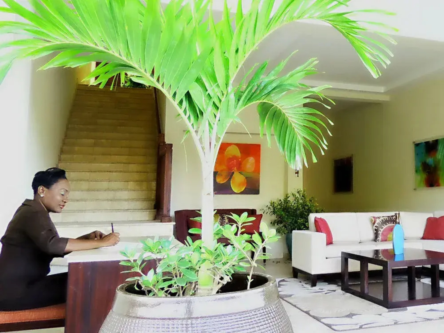 Buccament Bay Resort - Все включено