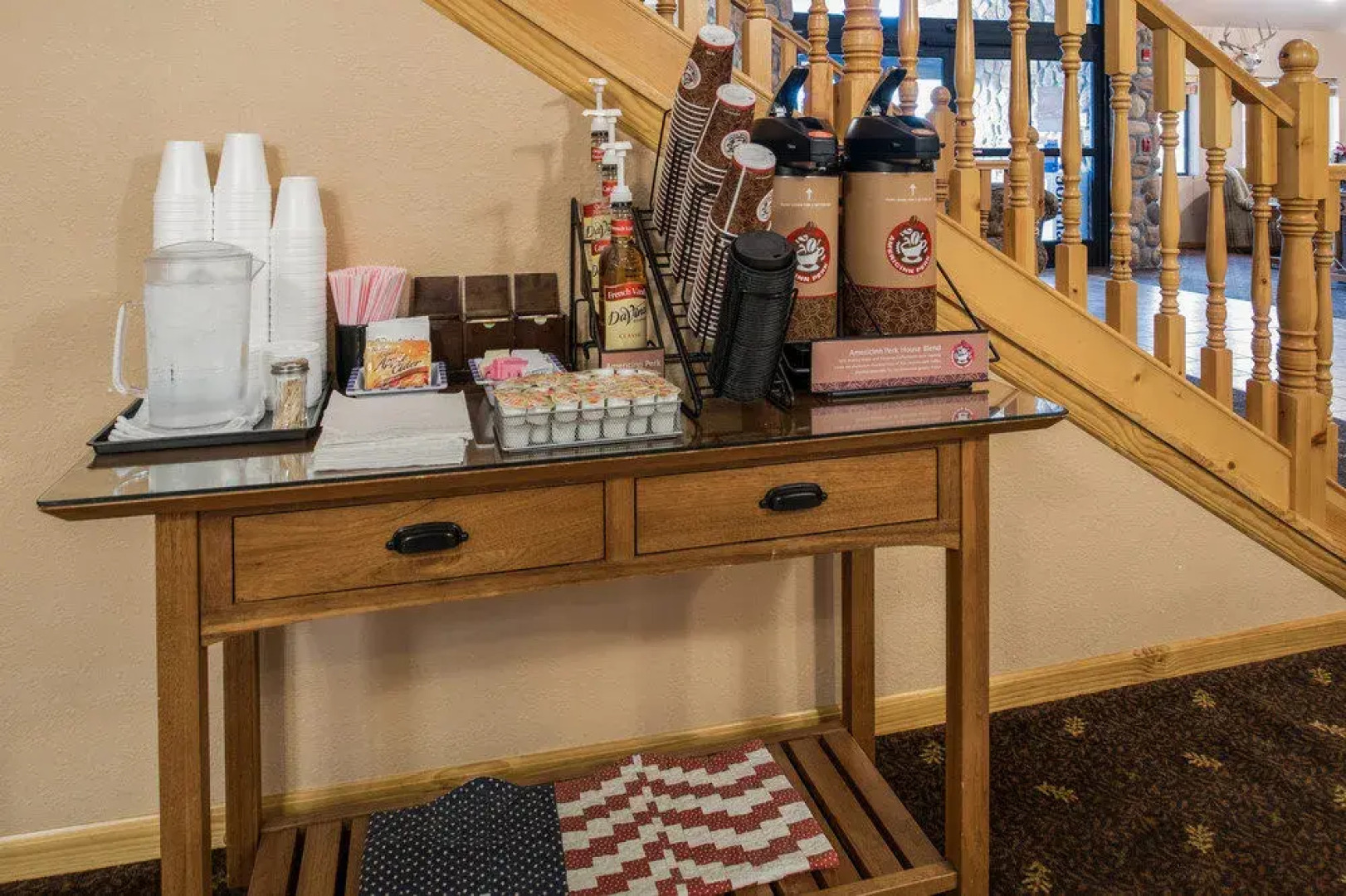 AmericInn Lodge & Suites Belle Fourche