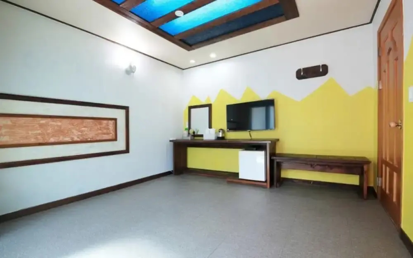 Golden Bell Pension