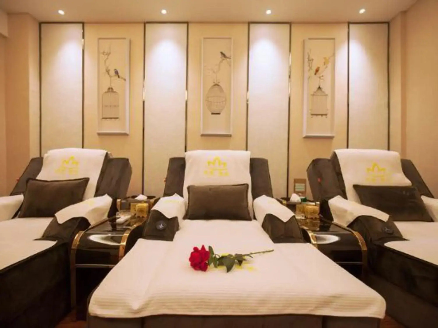 Tianyue Junlan Hotel