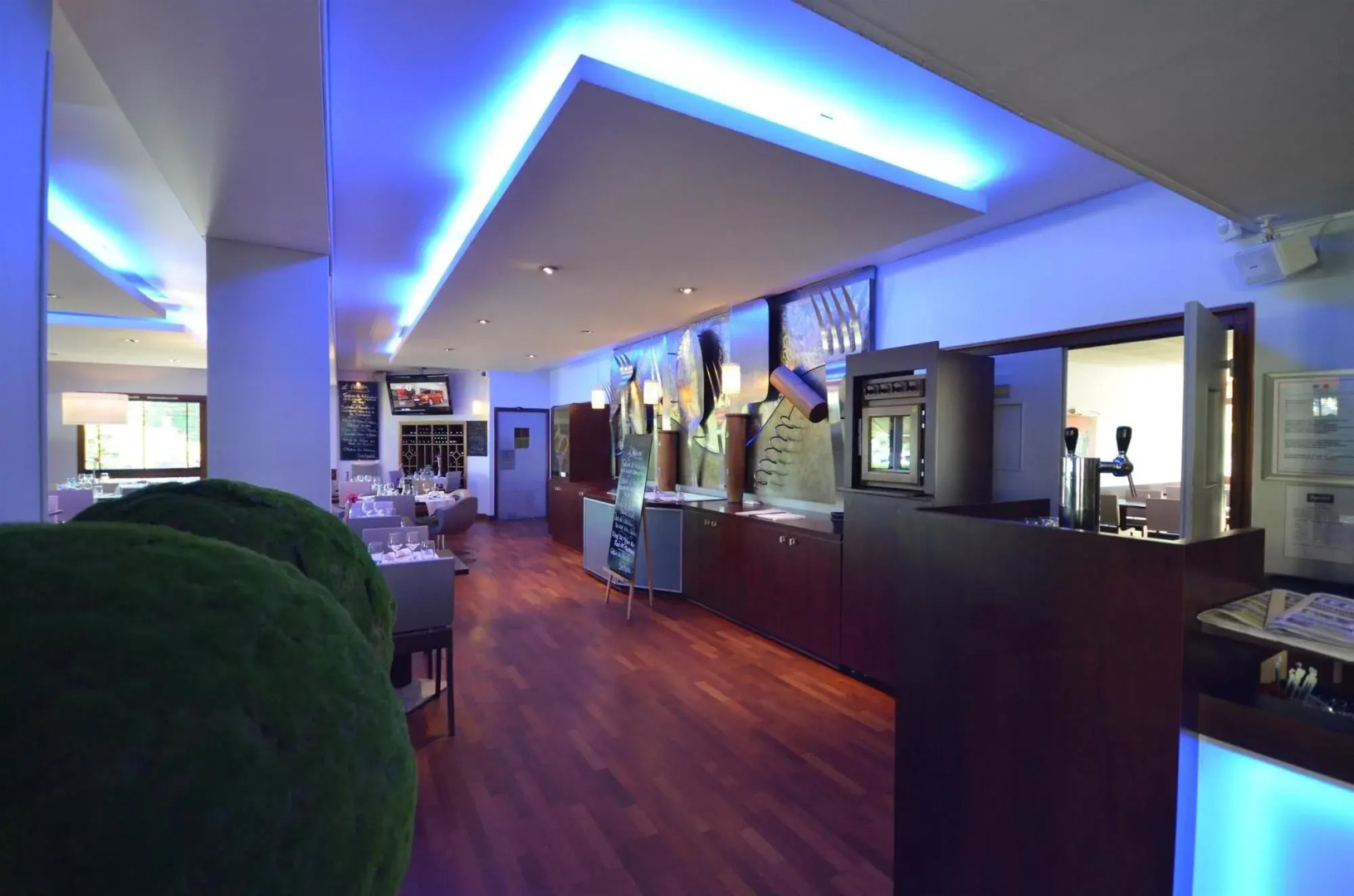 Kyriad DIJON EST - Mirande