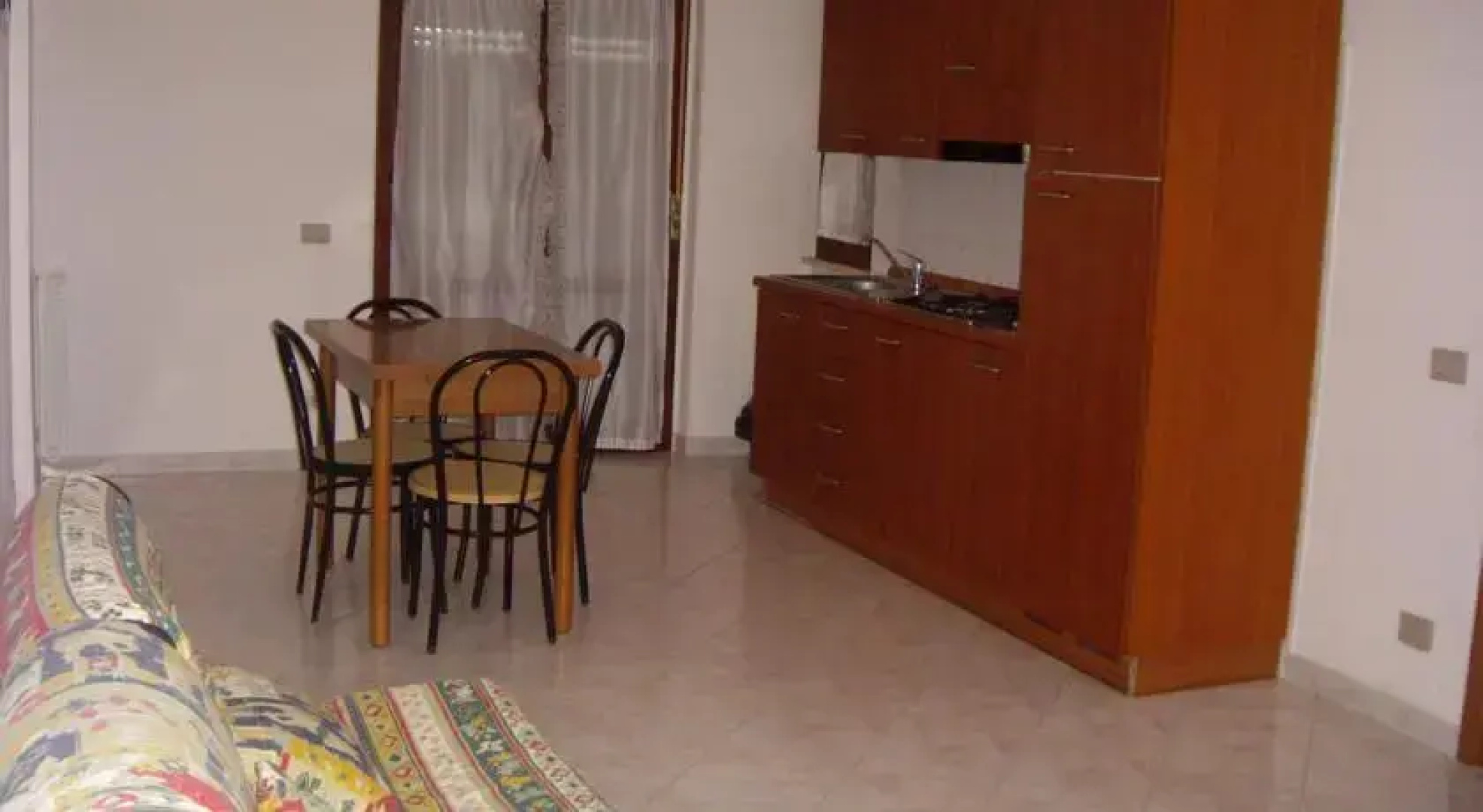 Residence Nettuno