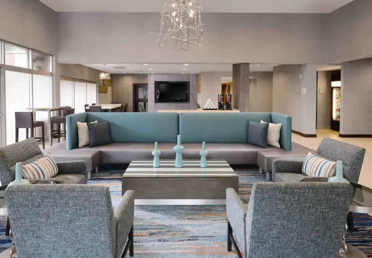 Residence Inn Dallas Plano/The Colony