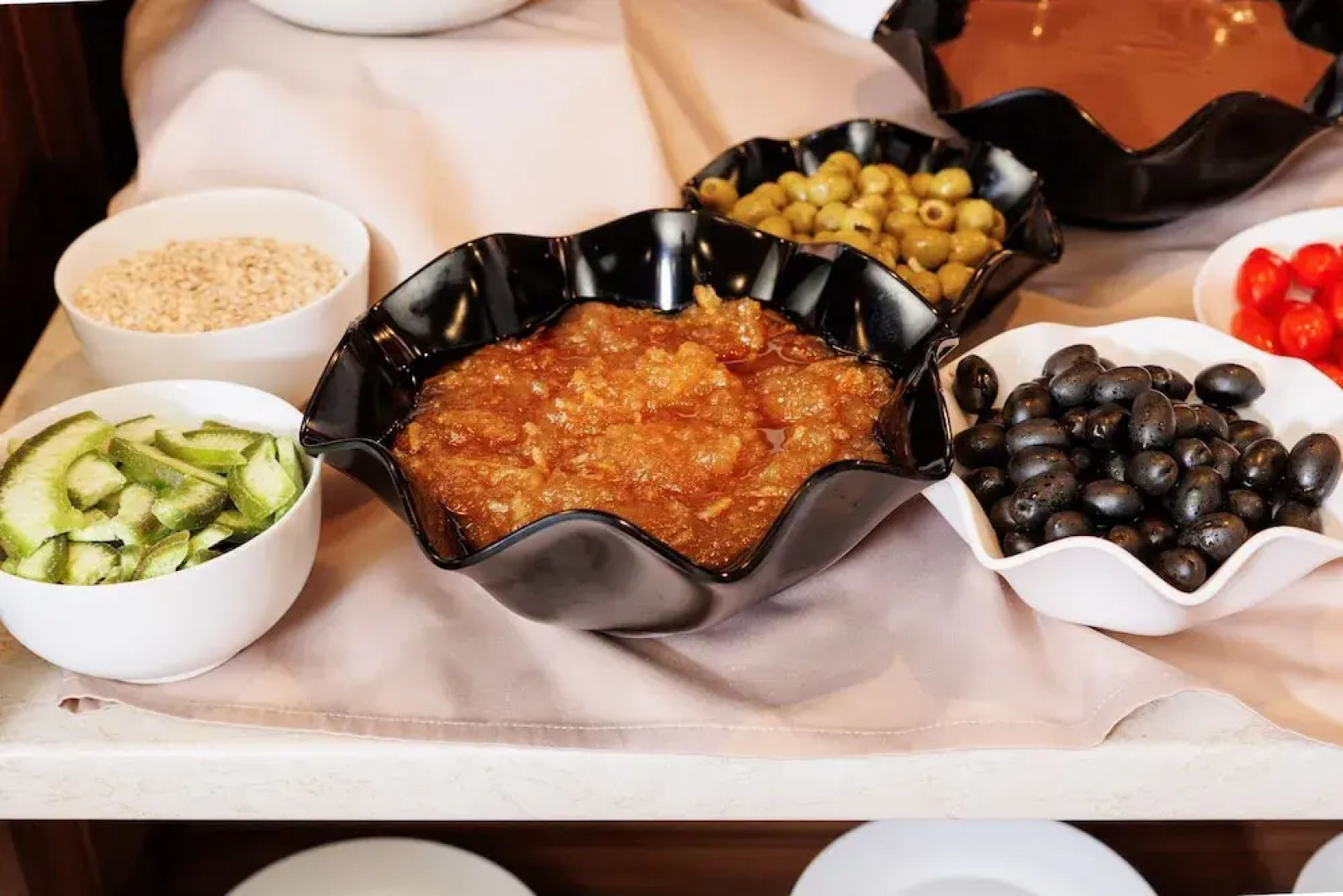 Green Wood Hotel & SPA