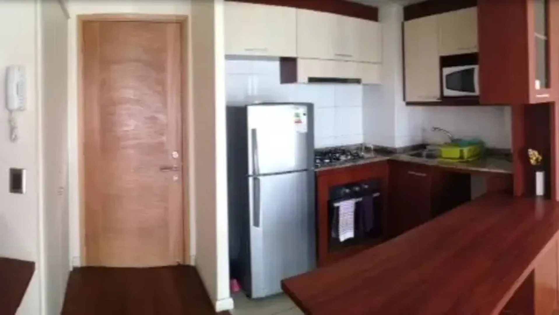 Departamentos Edificio Miramar II