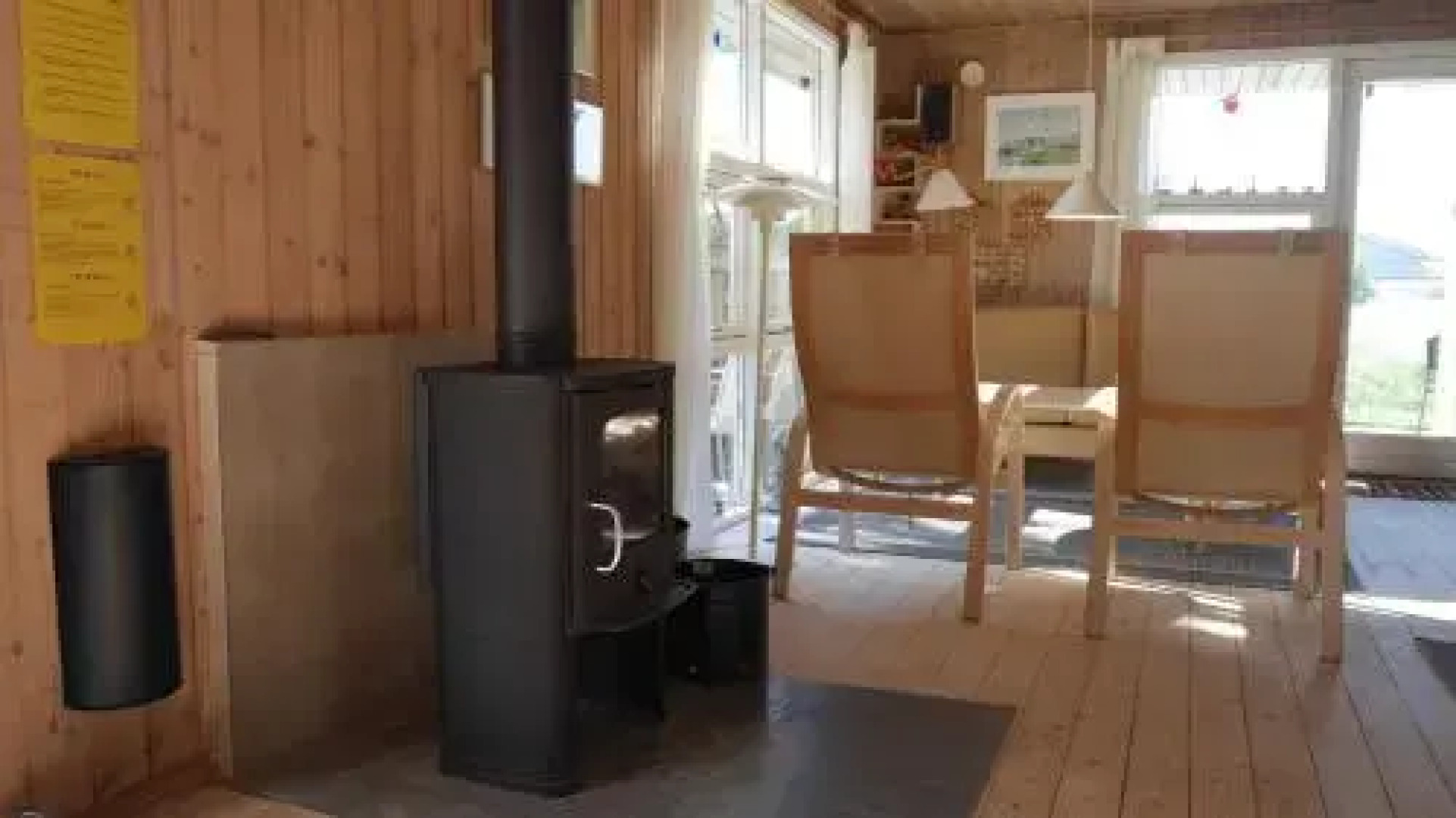 Holiday Home Tornby 065258