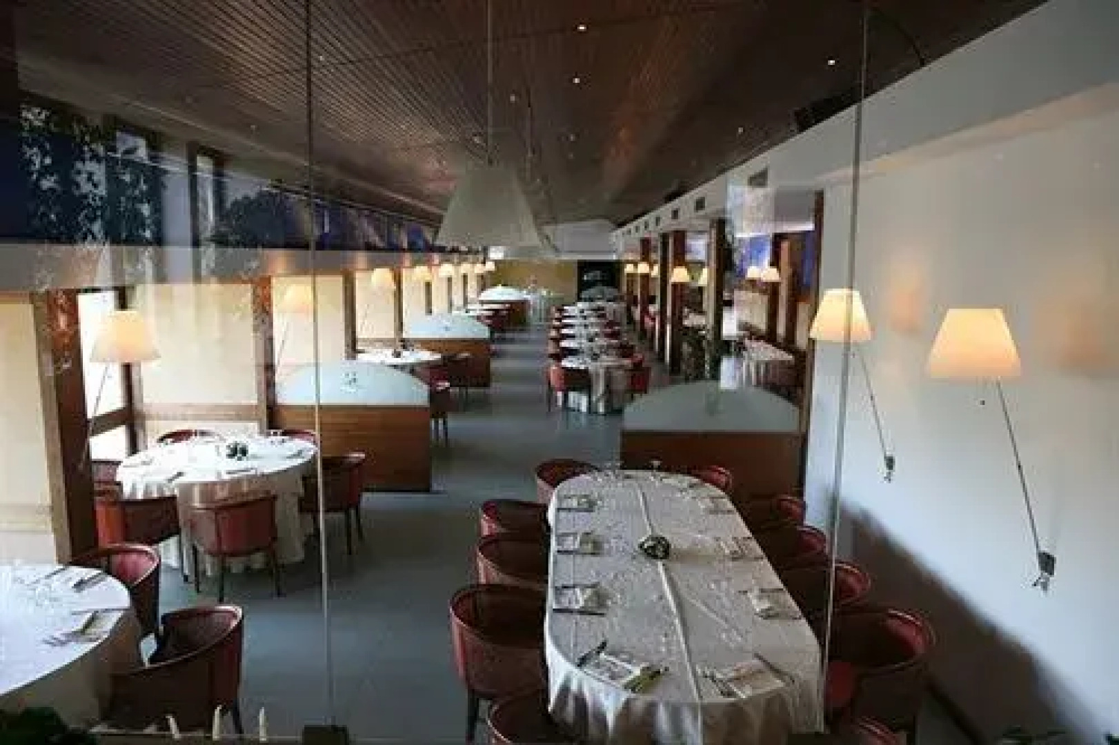 Delle Terme di Agnano