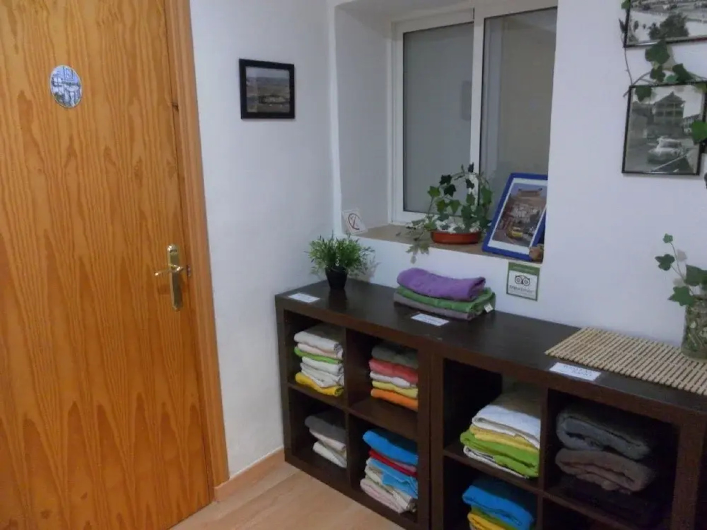 Casa Rural Los Pinos