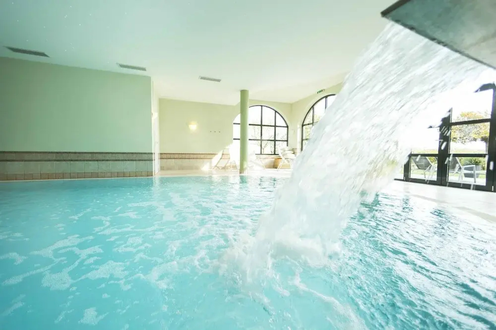 Hotel-Restaurant Staribacher