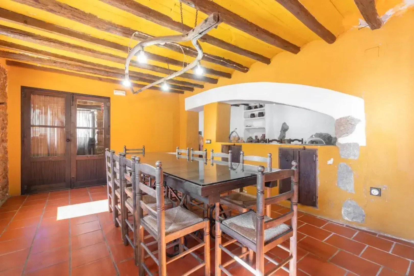 Jardin Mediterraneo Moli Colomer