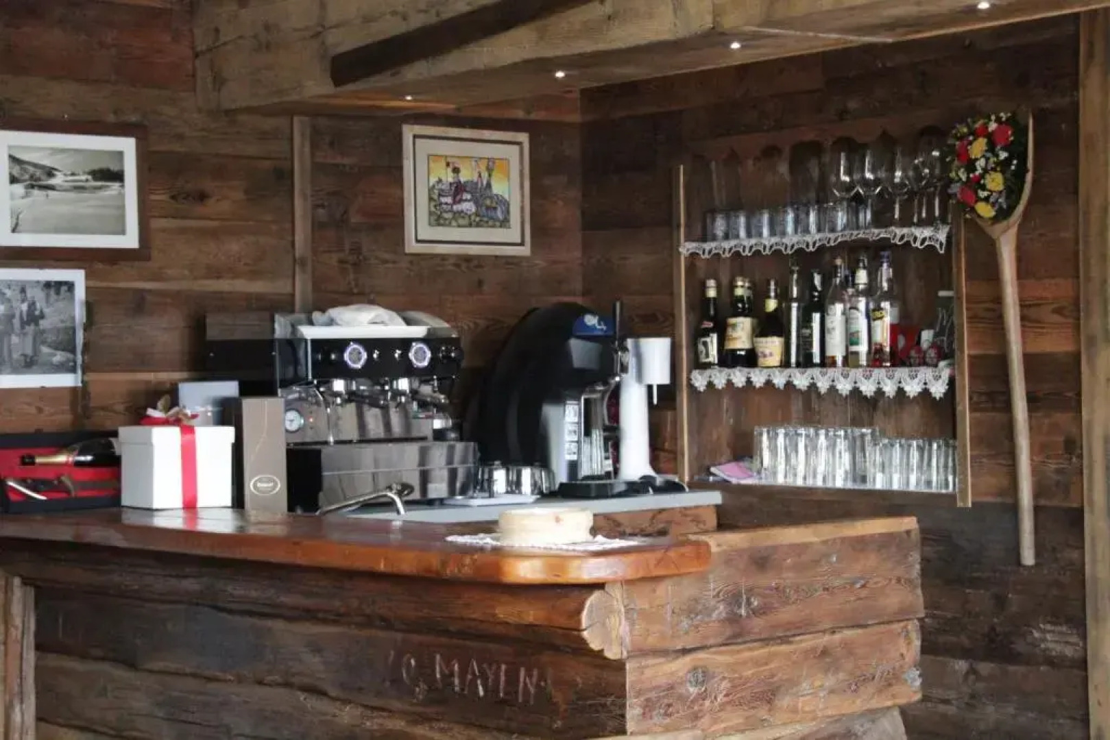 Chambres DHotes Les Fleurs