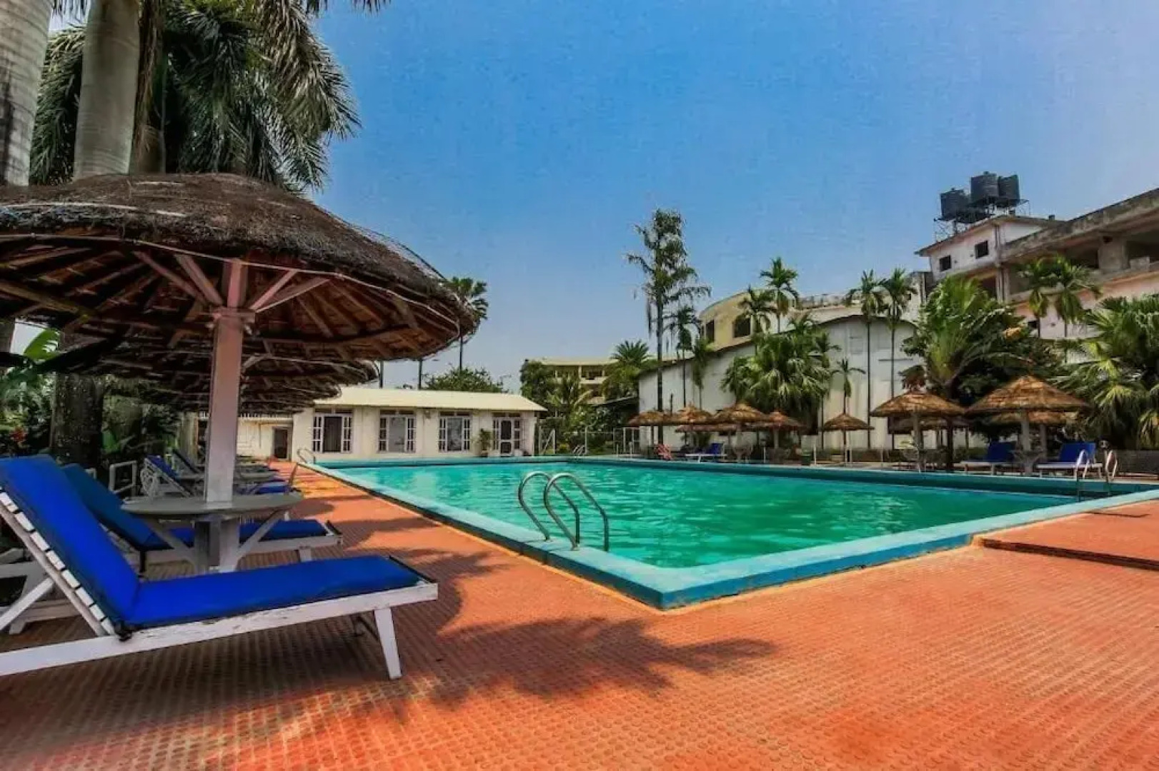 Siddhartha Hotel Narayangarh