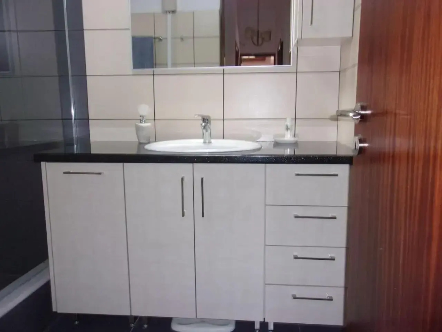 FAMILY HOUSE NEAR THE BEACH DREPANO-NAFPLIo