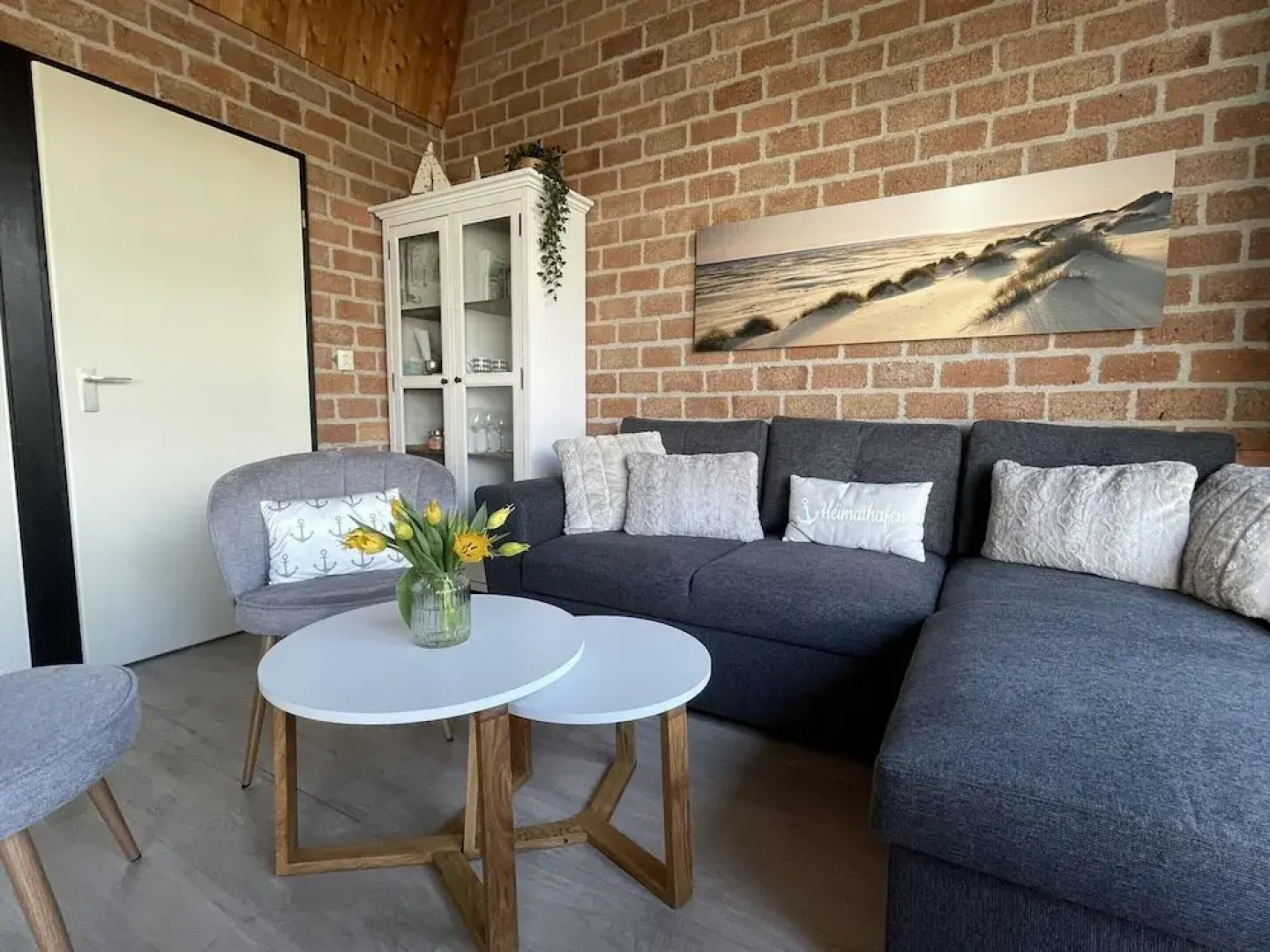 Bungalow in Sint Maartenszee Near Dune