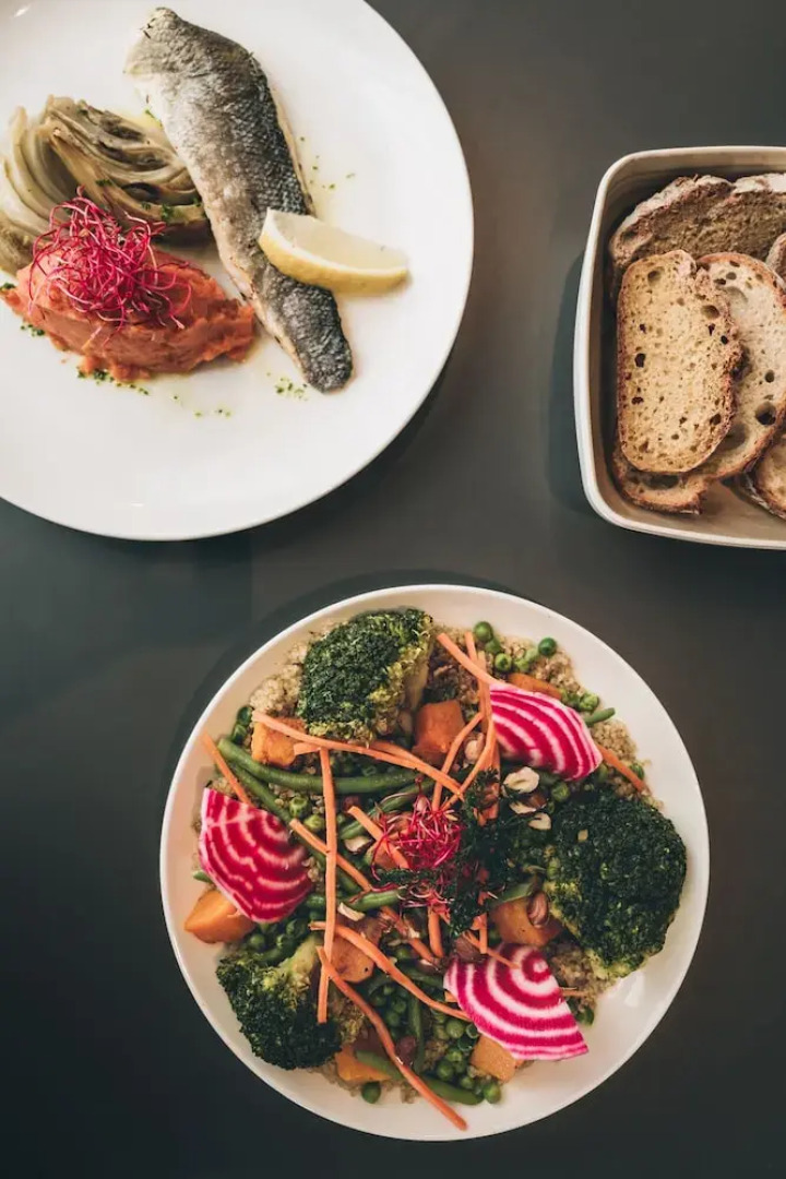 Résidence- Aiga resort thermal & spa