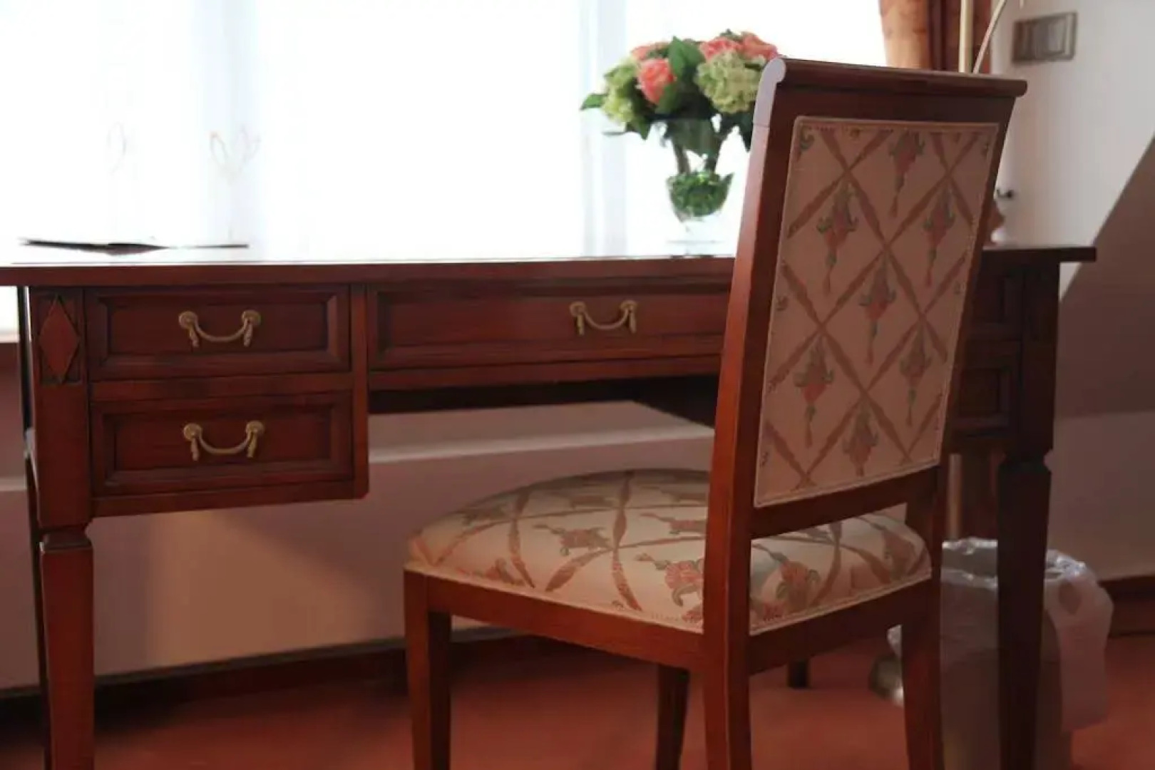 Hotel Waffenschmiede