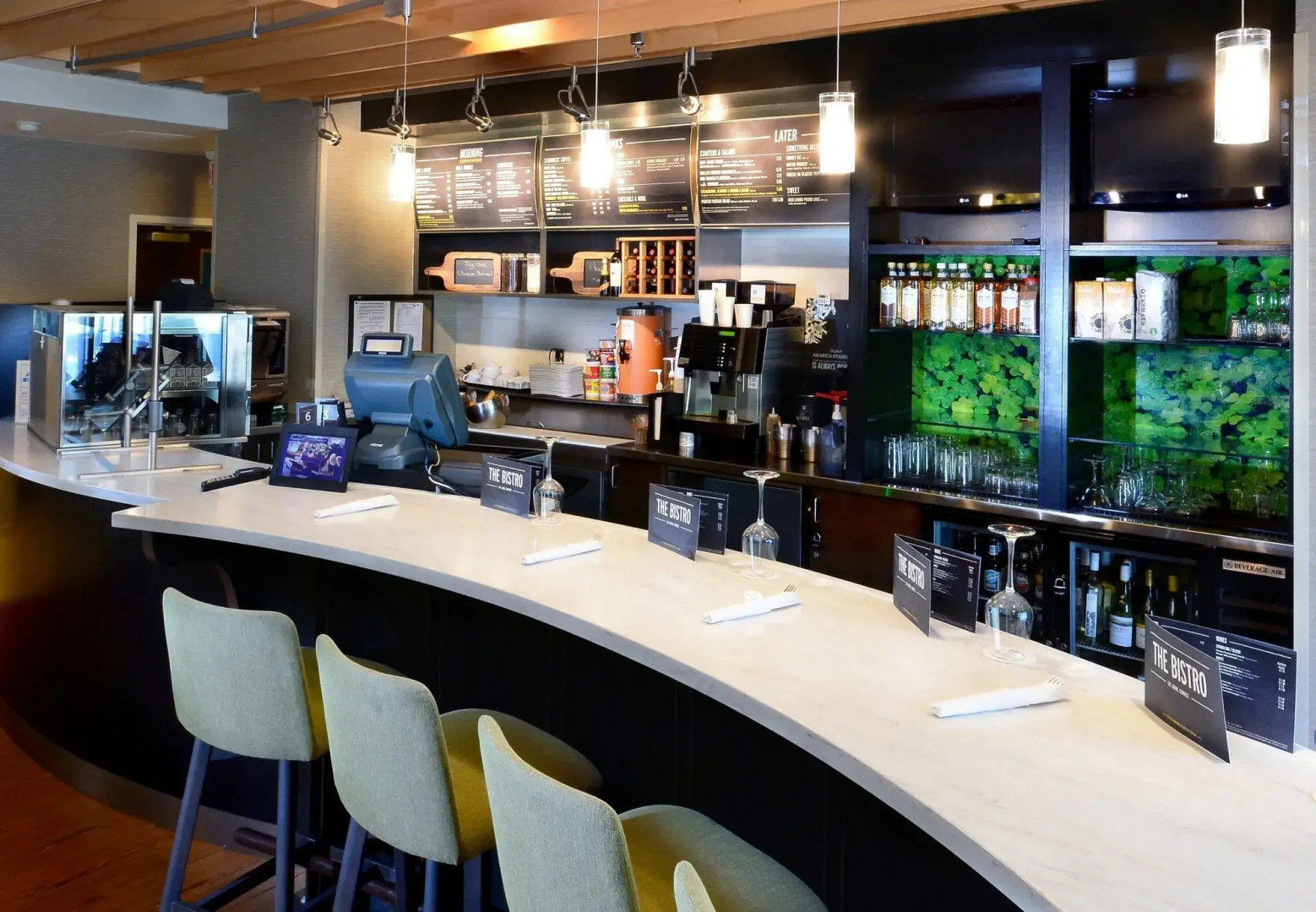 Courtyard by Marriott Beckley