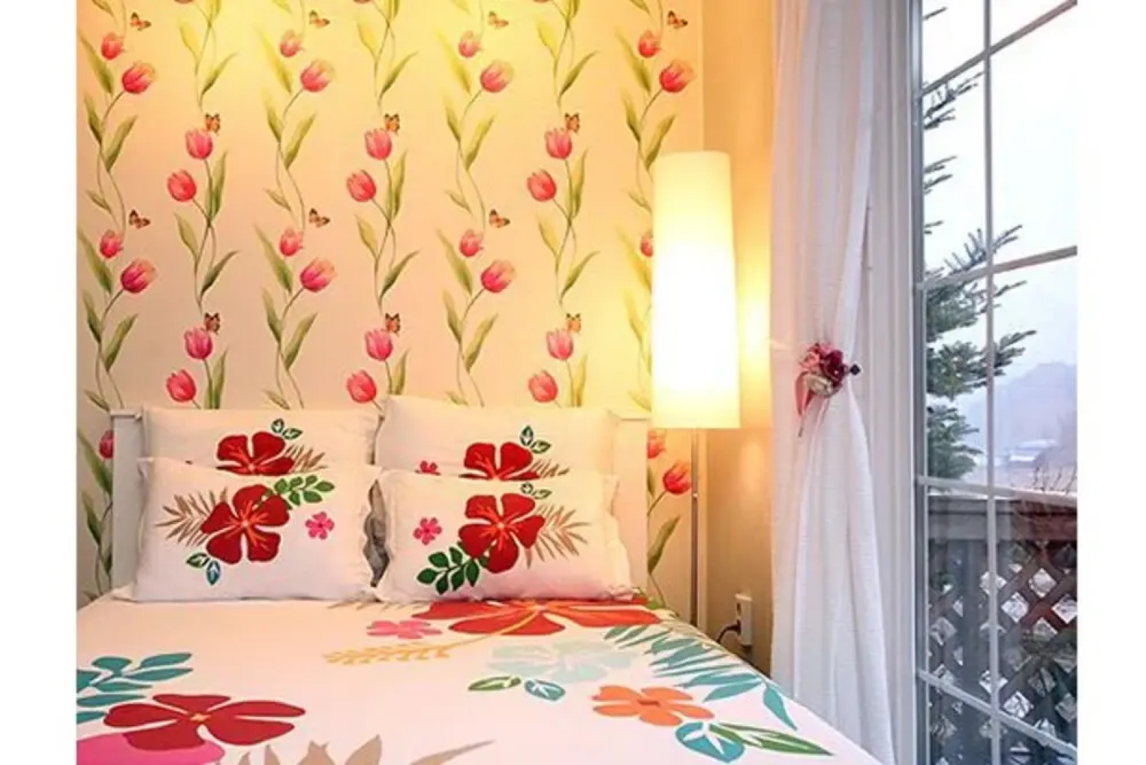 Pyeongchang Chere Matt Pension