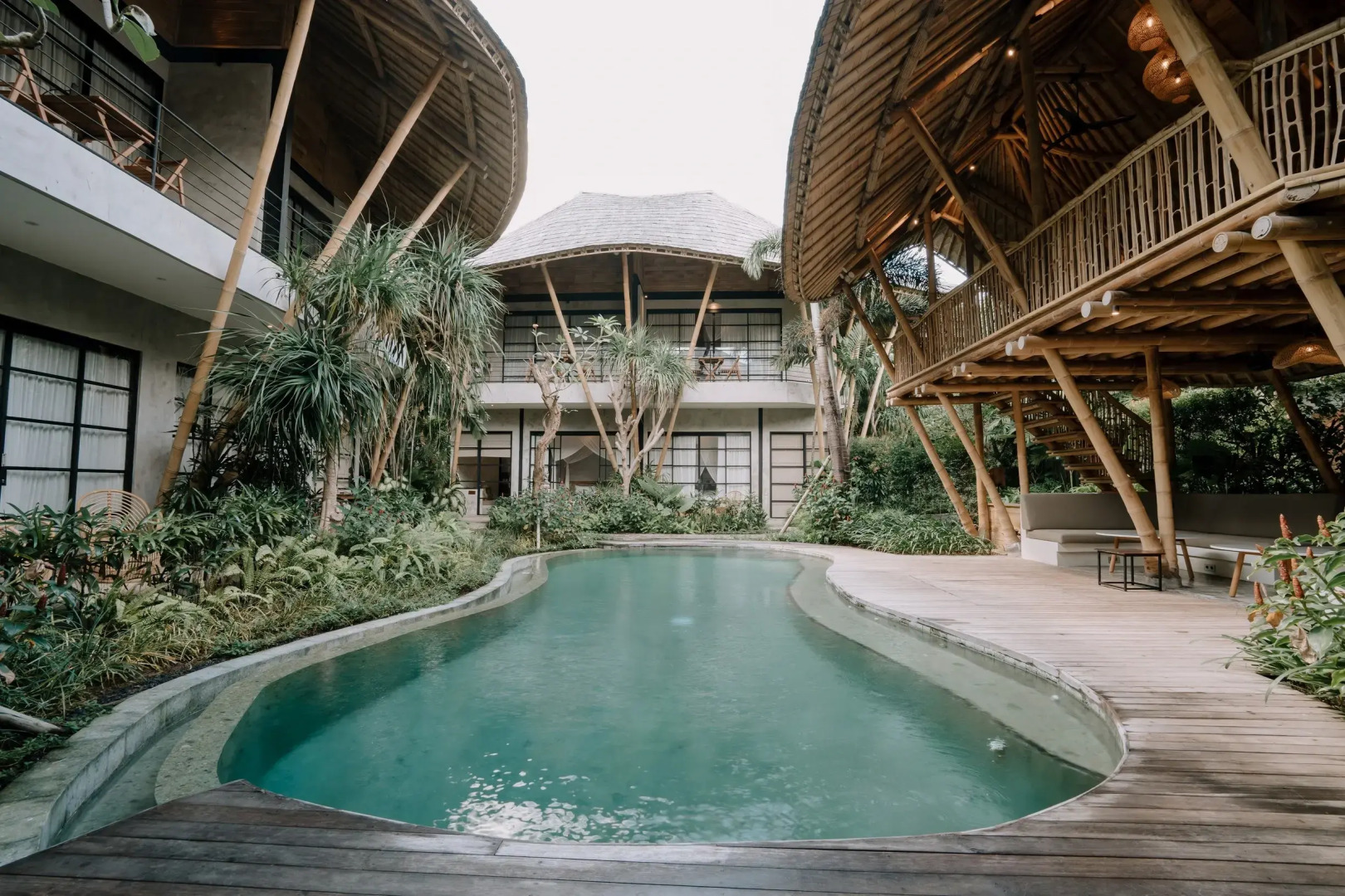 ZIN Canggu Resort & Villas