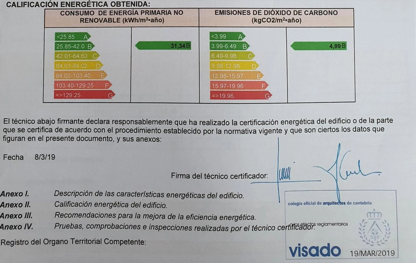 Portillo - La Colina