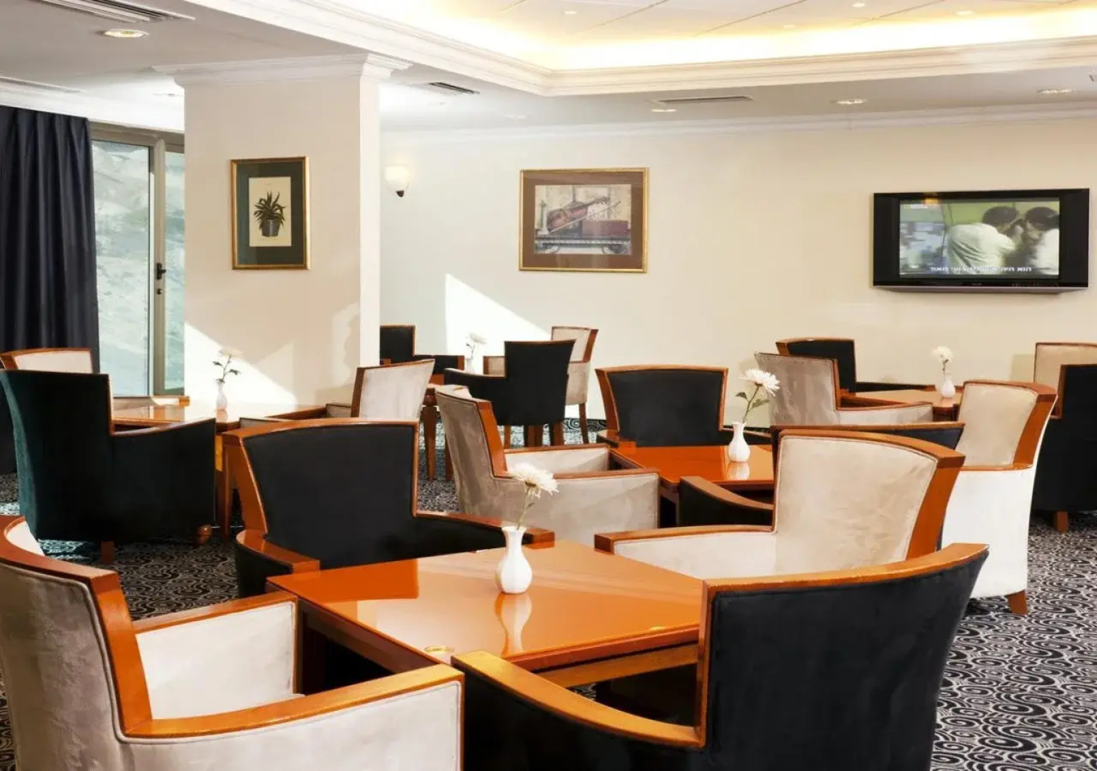 Enjoy Dead Sea Hotel -Formerly Daniel