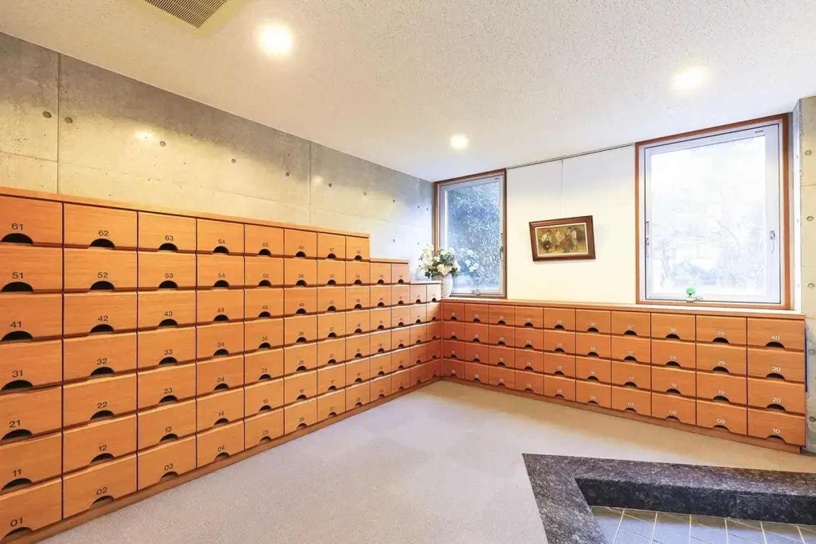 Terrace Resort ASAGO