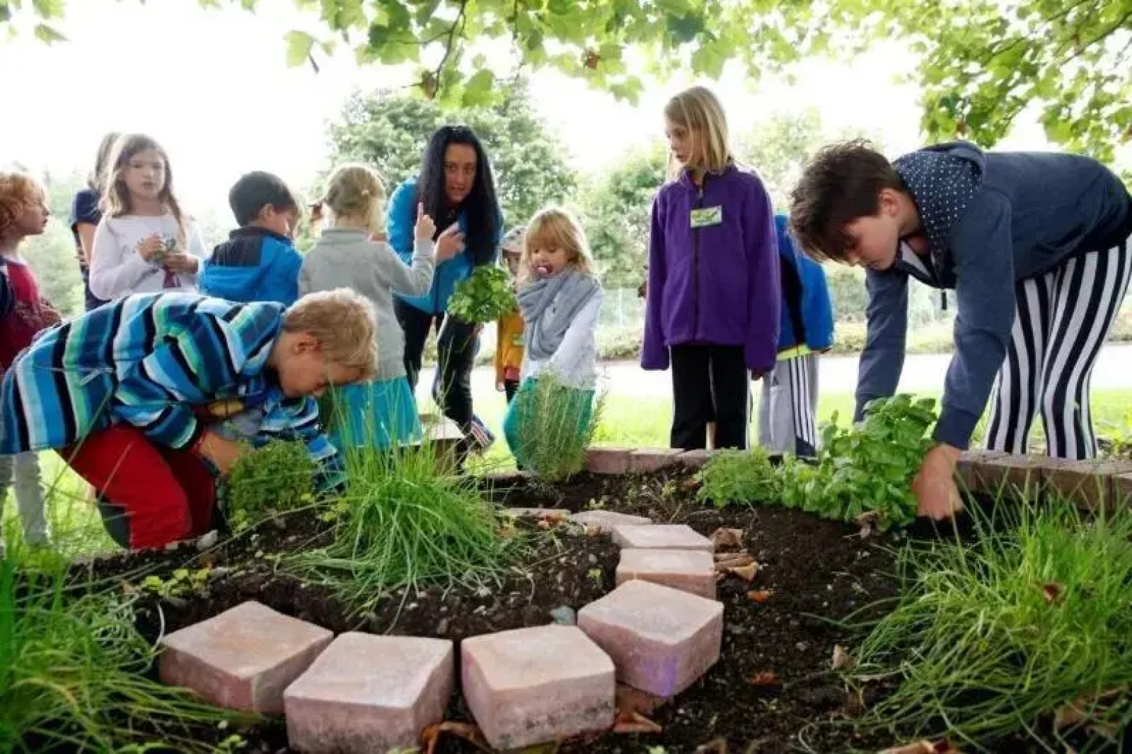 Feriendorf Maltschacher See