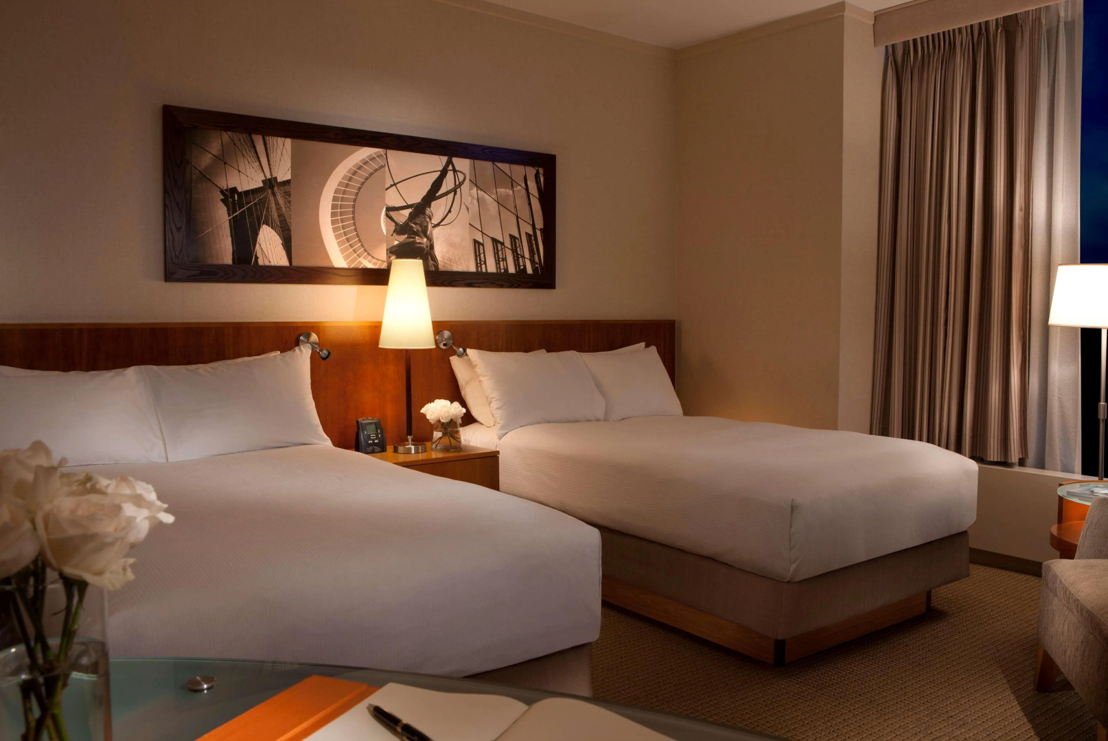 M Social Hotel New York Downtown