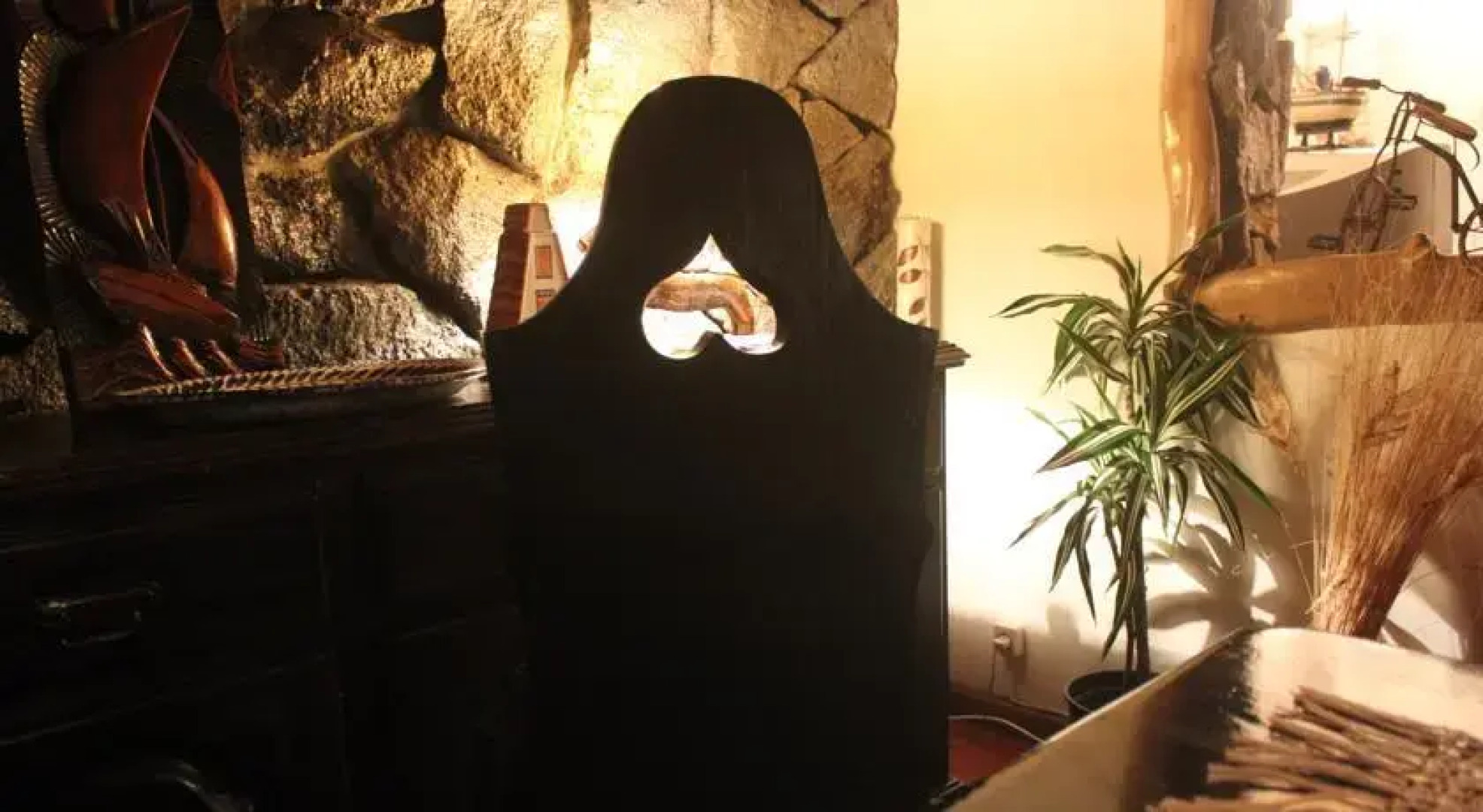 Casa Senhora do Rosário