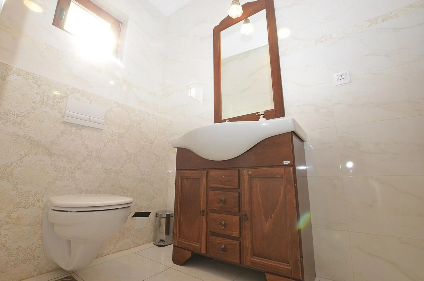 Mladenovic Apartments