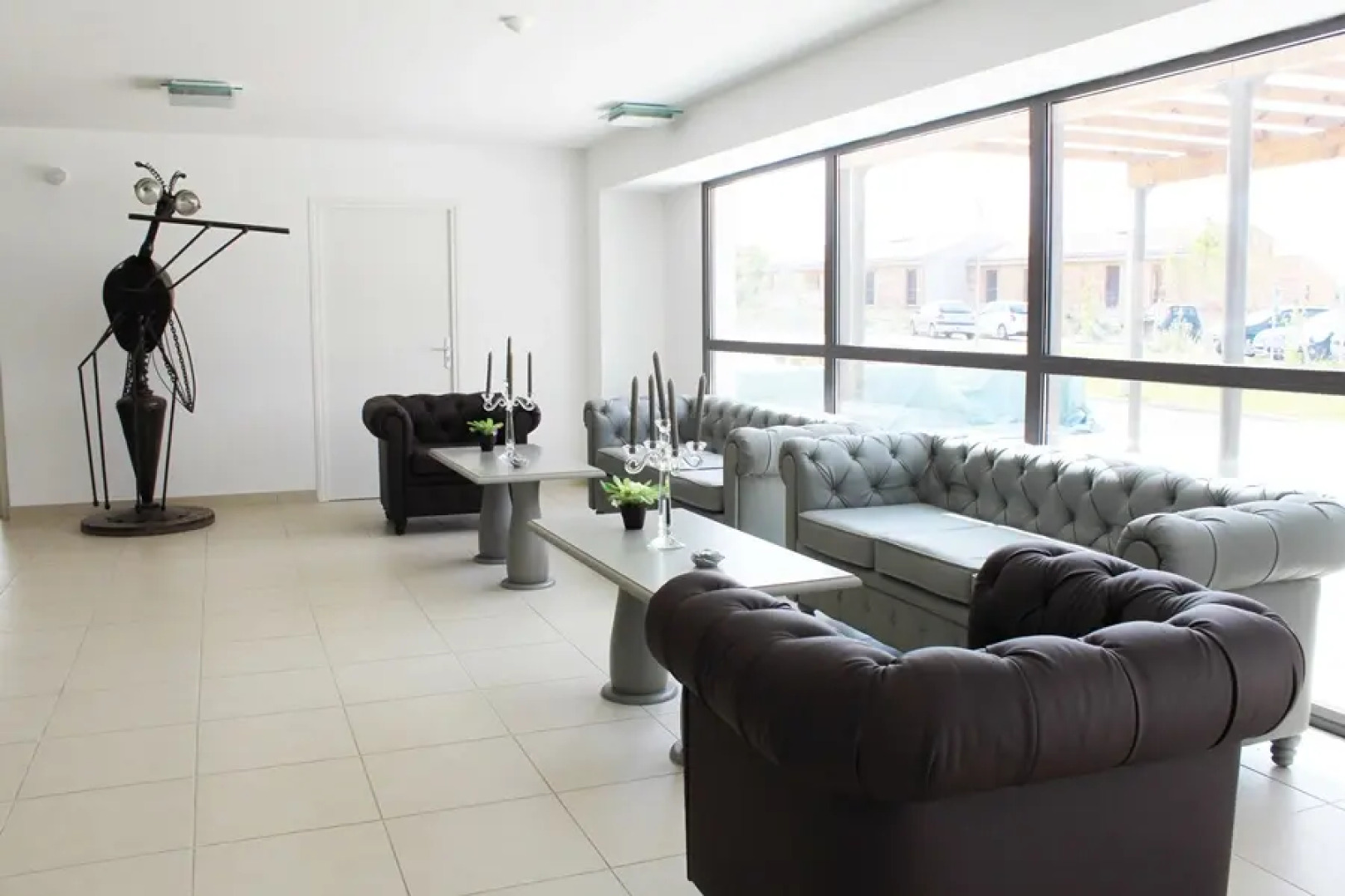 Apartment Adonis Aix en Provence.2