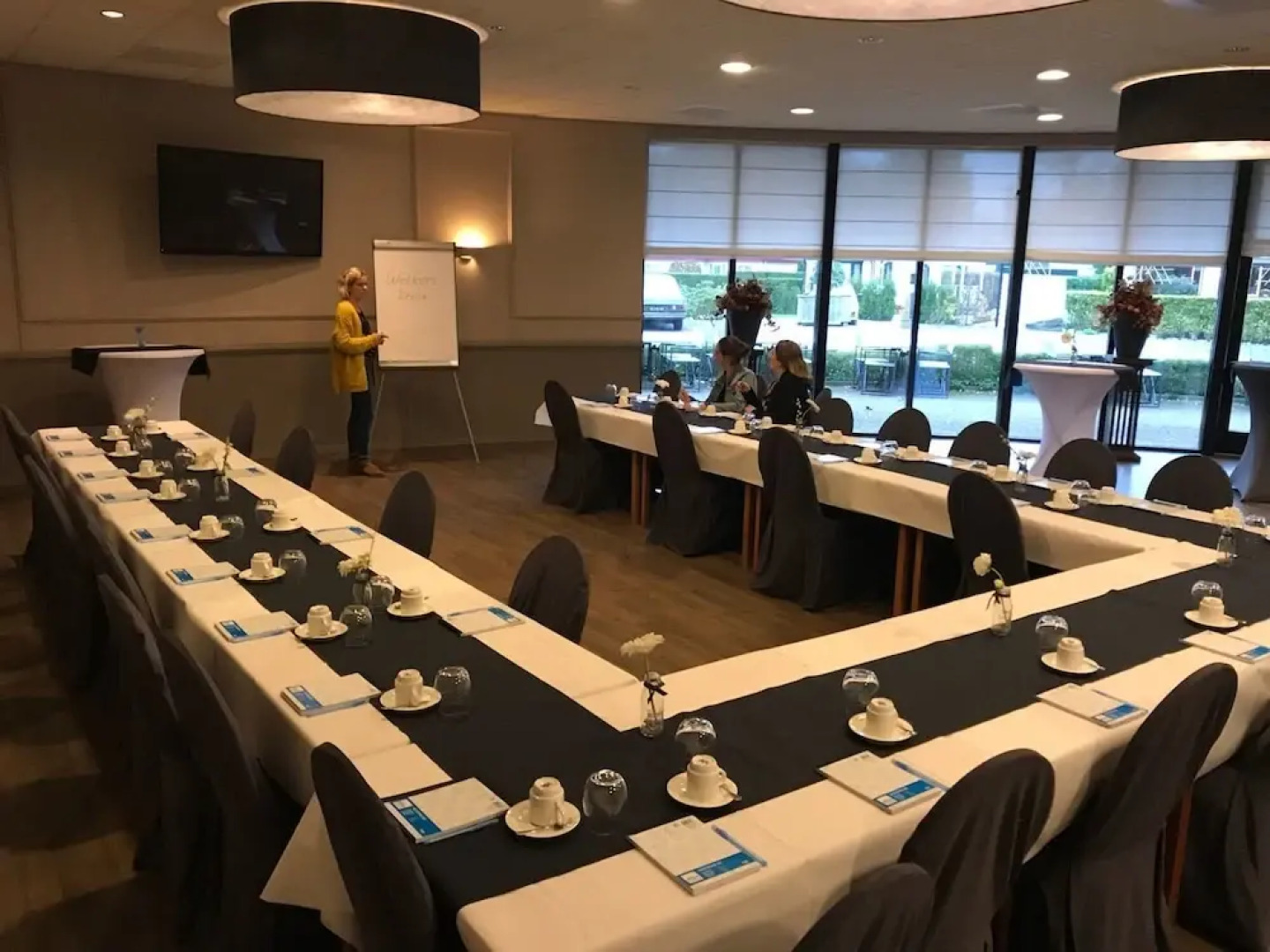 Recreatiepark de Boshoek