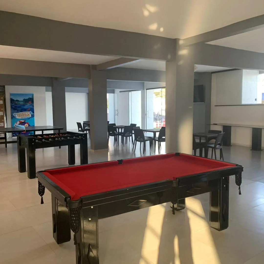 Toddes Exclusive Resort