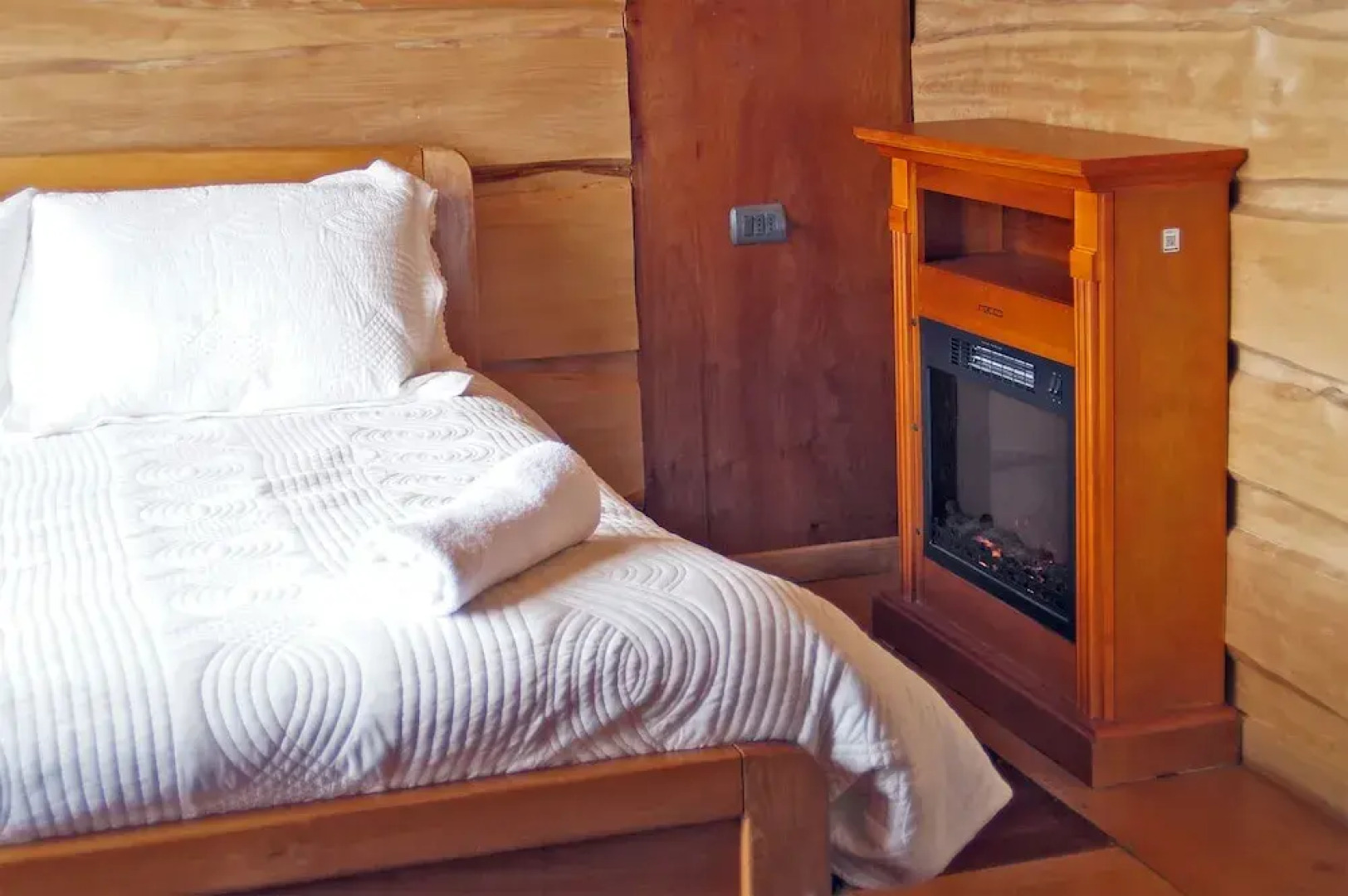 Hotel Boutique Antukenu