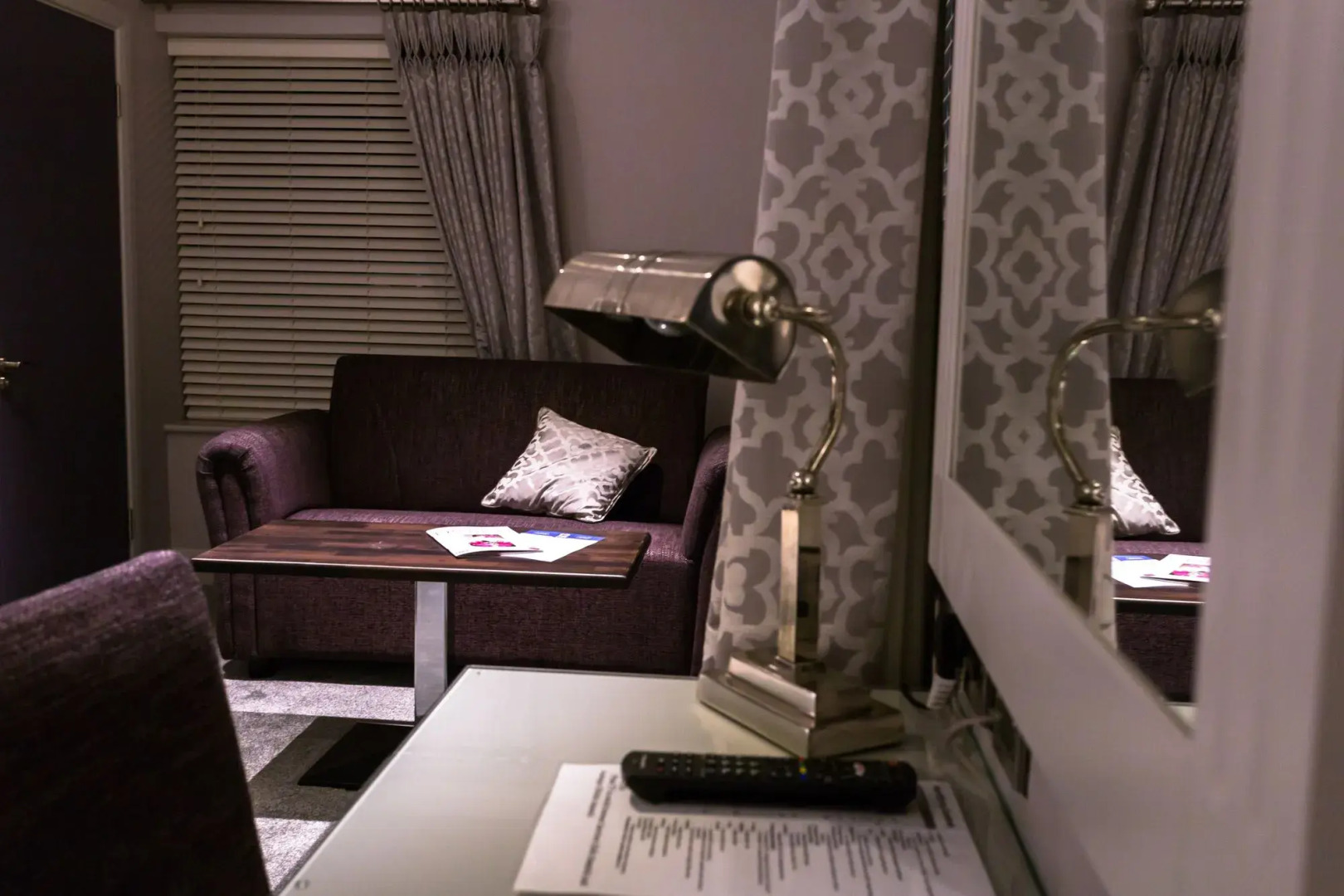 12th Lock Boutique Hotel