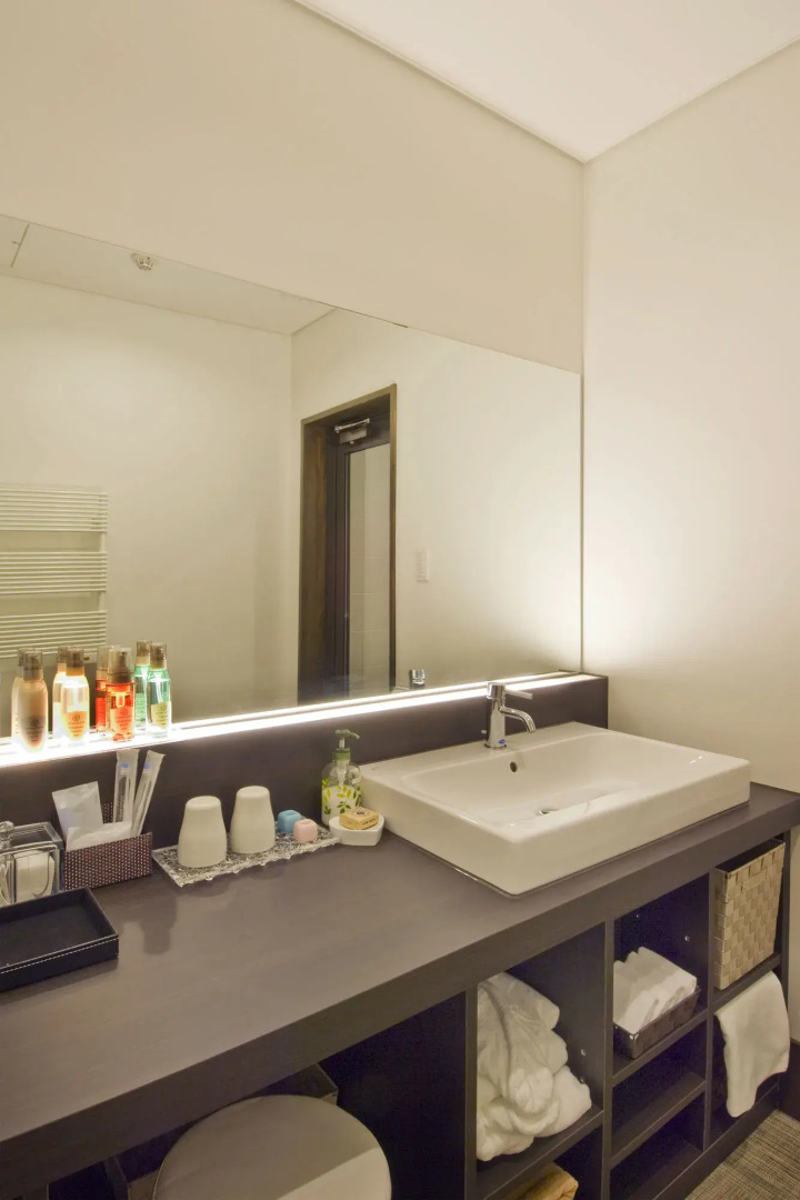 Okunoin Hotel Tokugawa