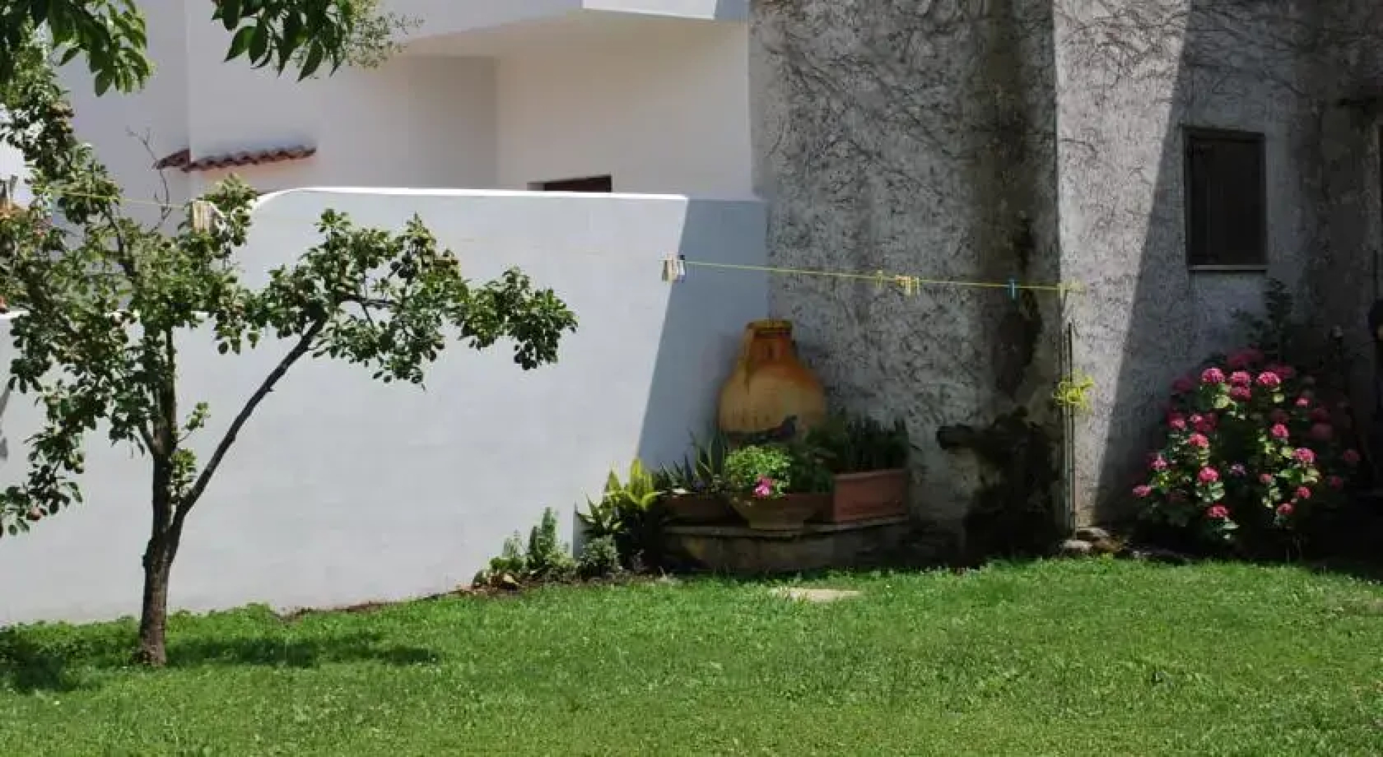 Villa Al Mare