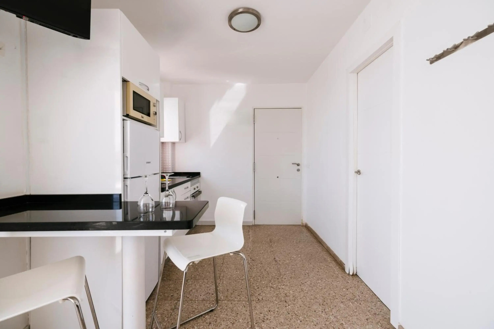 Apartamentos Tarahal