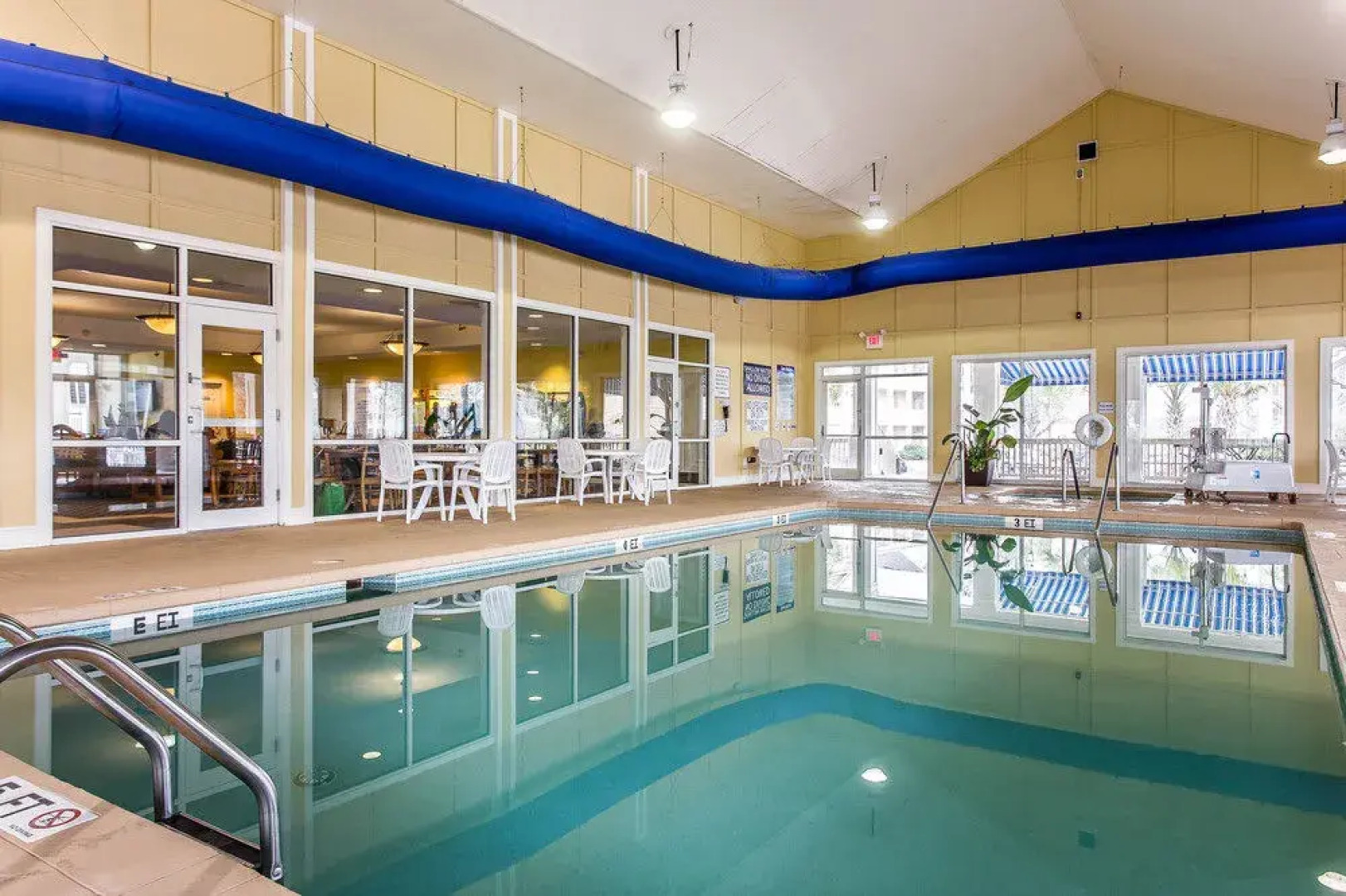 Bluegreen Vacations Harbour Lights, An Ascend Collection Resort