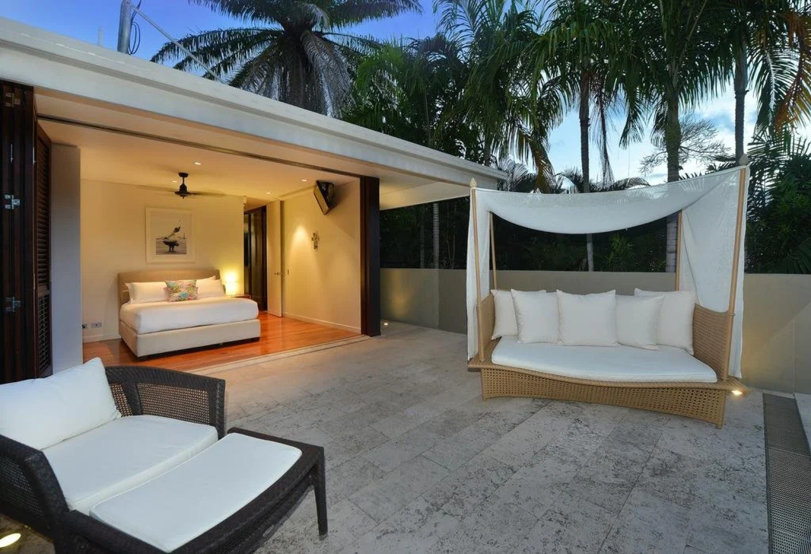 Tugela - Luxury Holiday Home