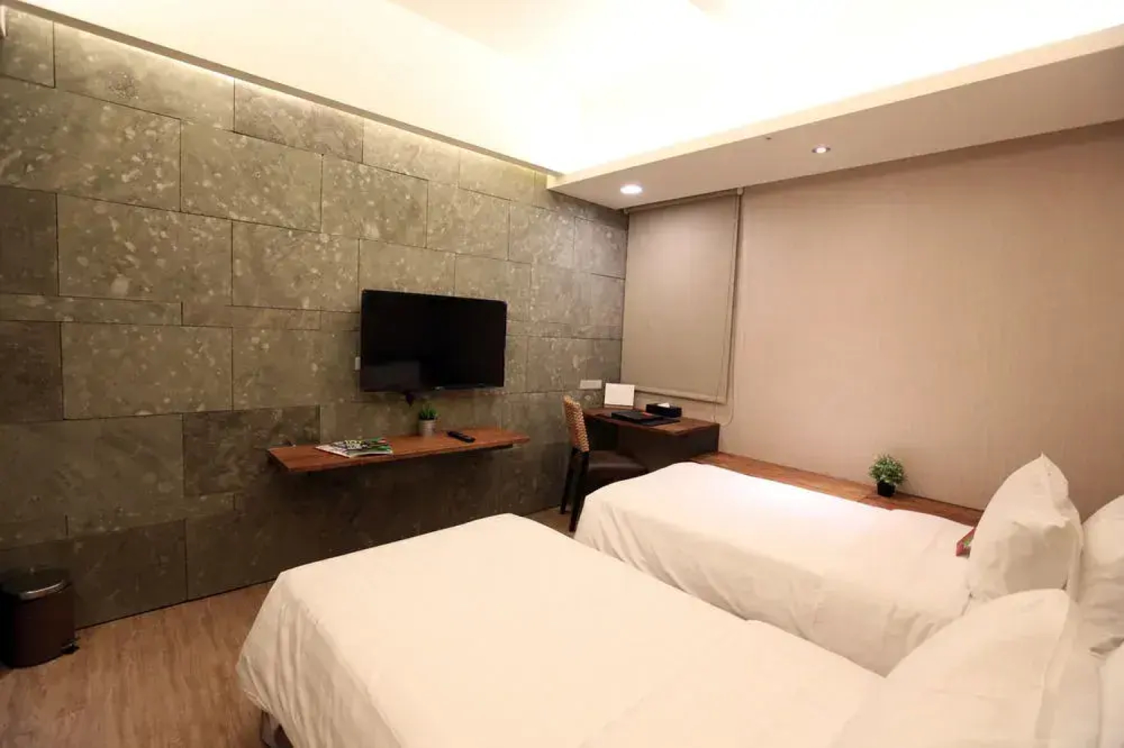 天使商旅 台北101 Angels' Hotel . Taipei 101