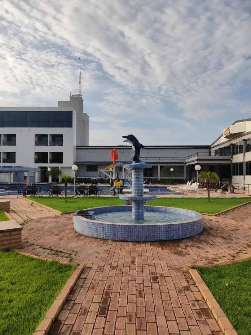 Toddes Exclusive Resort