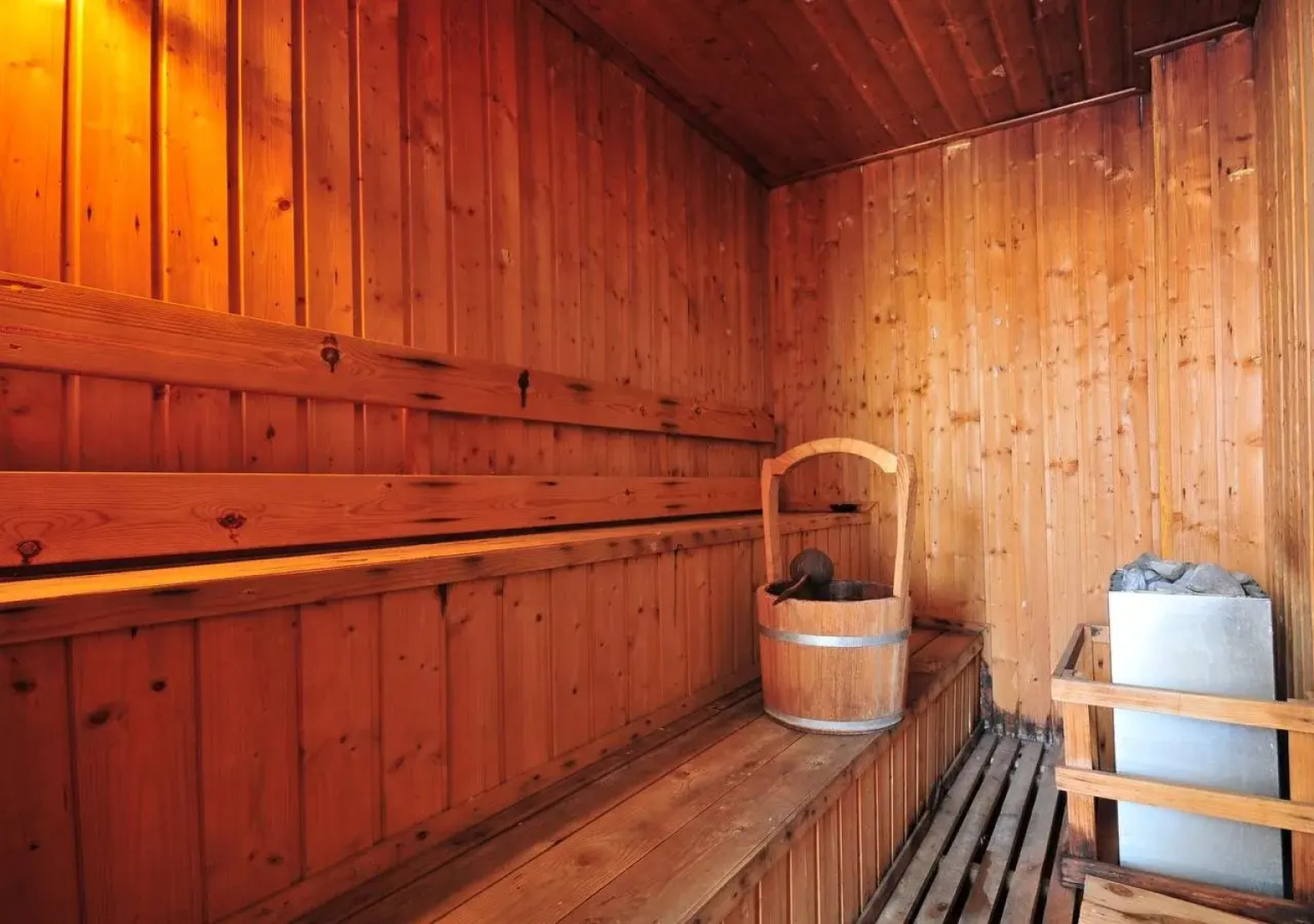 Admiral Suites Bangkok