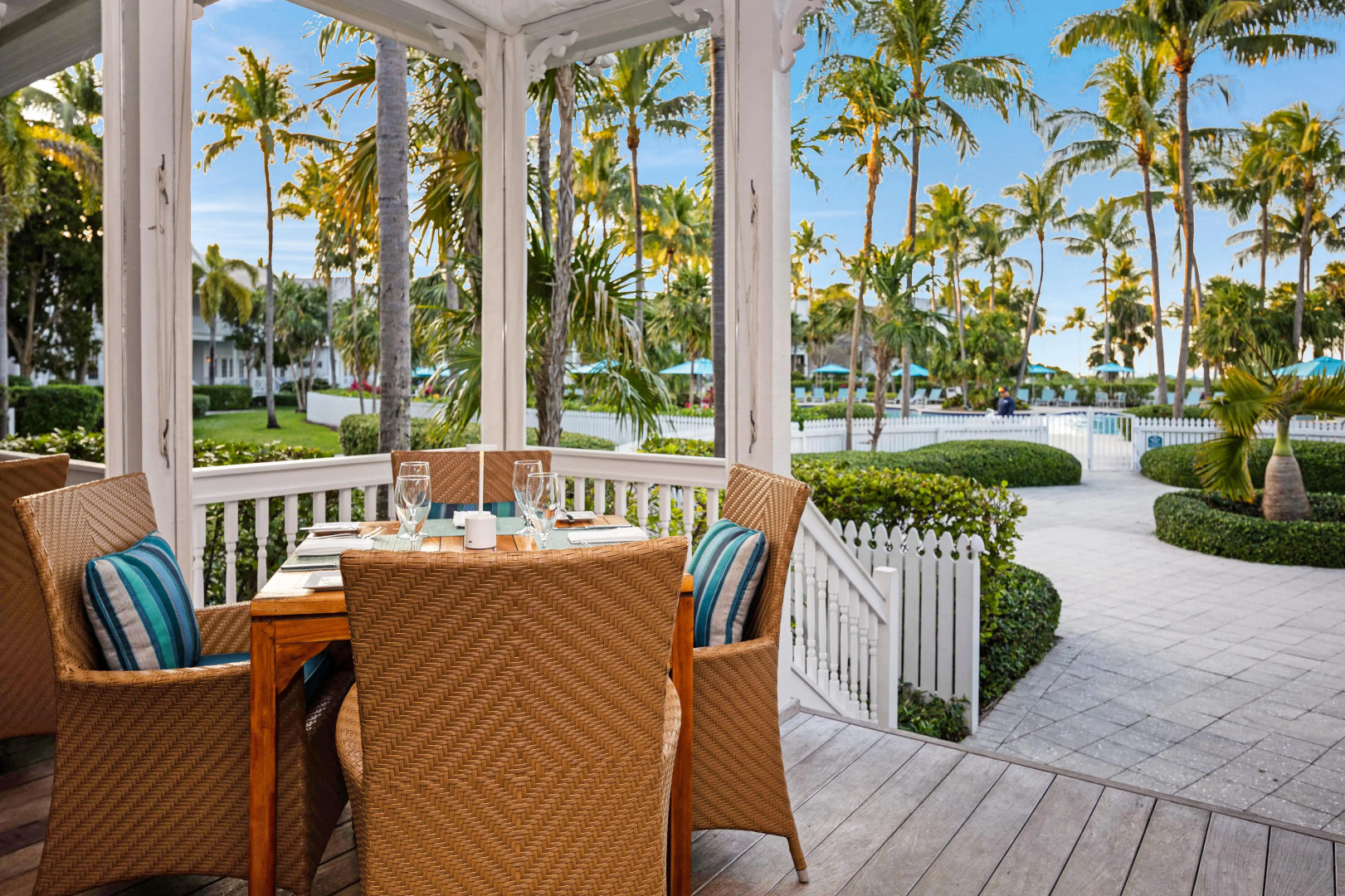 Tranquility Bay Beachfront Hotel and Resort