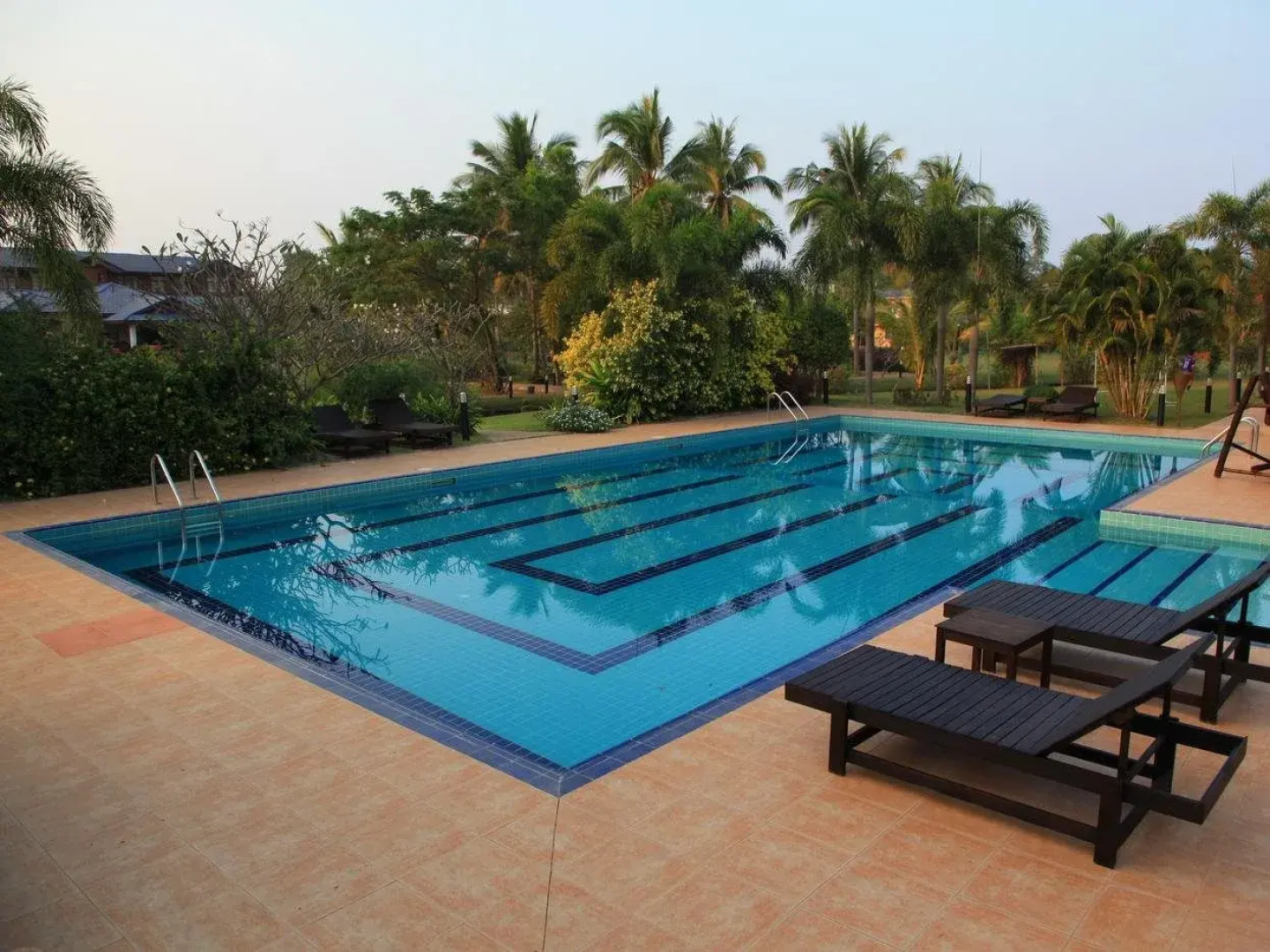 The Ricefields Hotel