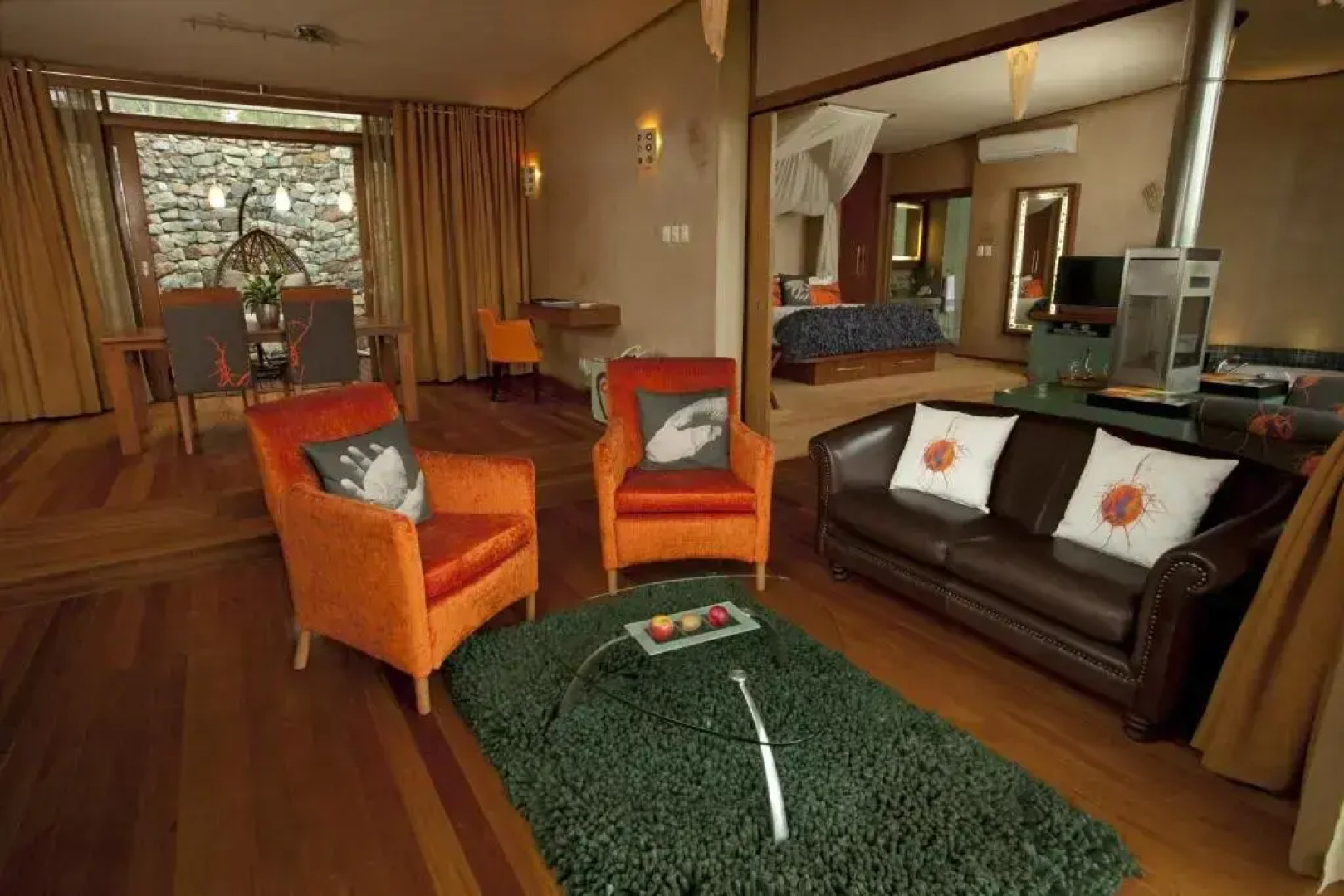 Forum Homini Boutique Hotel