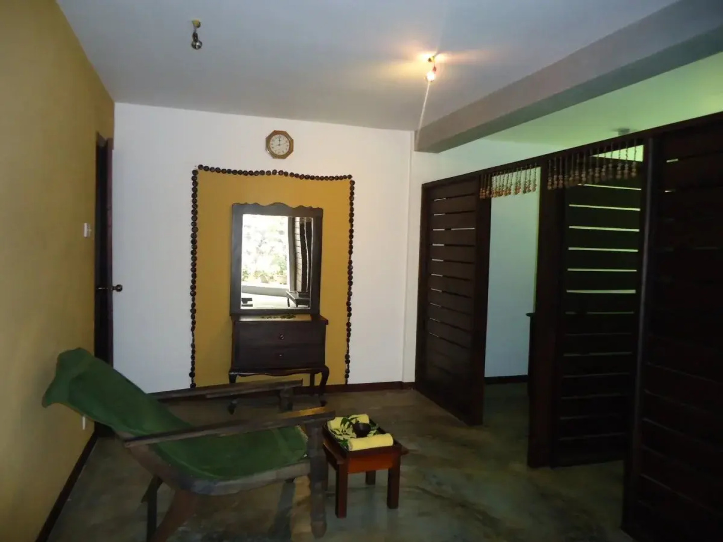 Sorowwa Resort & Spa