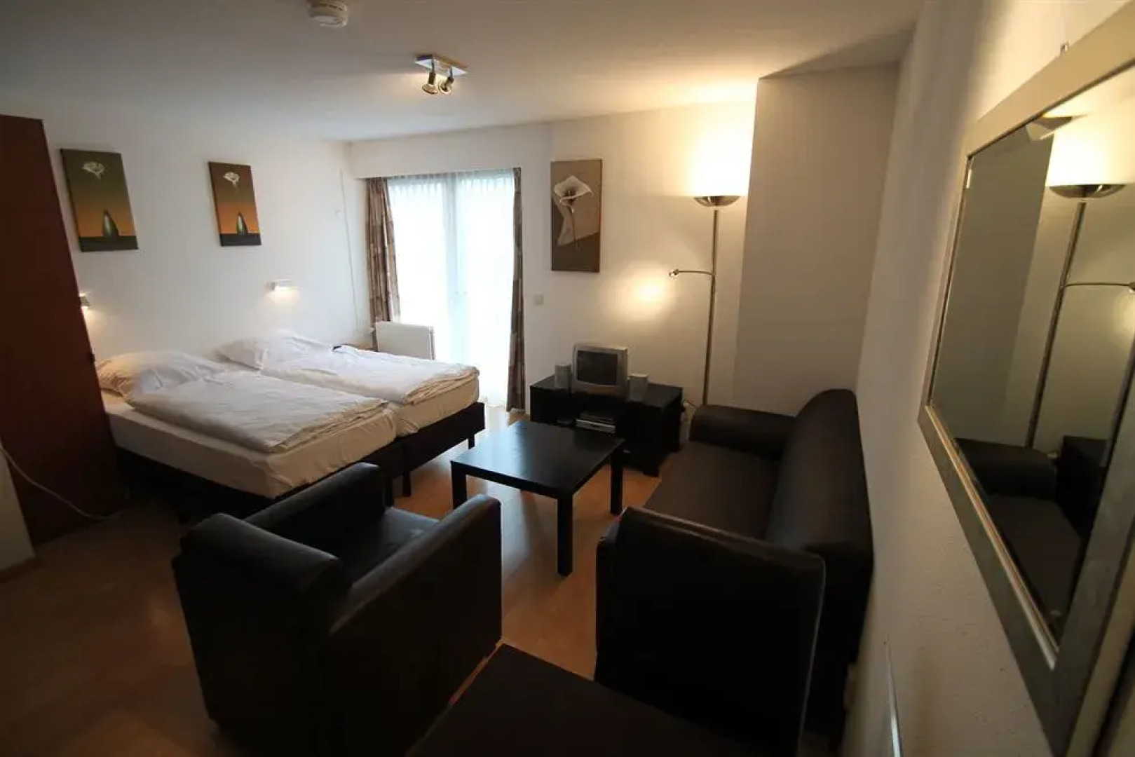 Hotel & Resort de Zeven Heuvelen