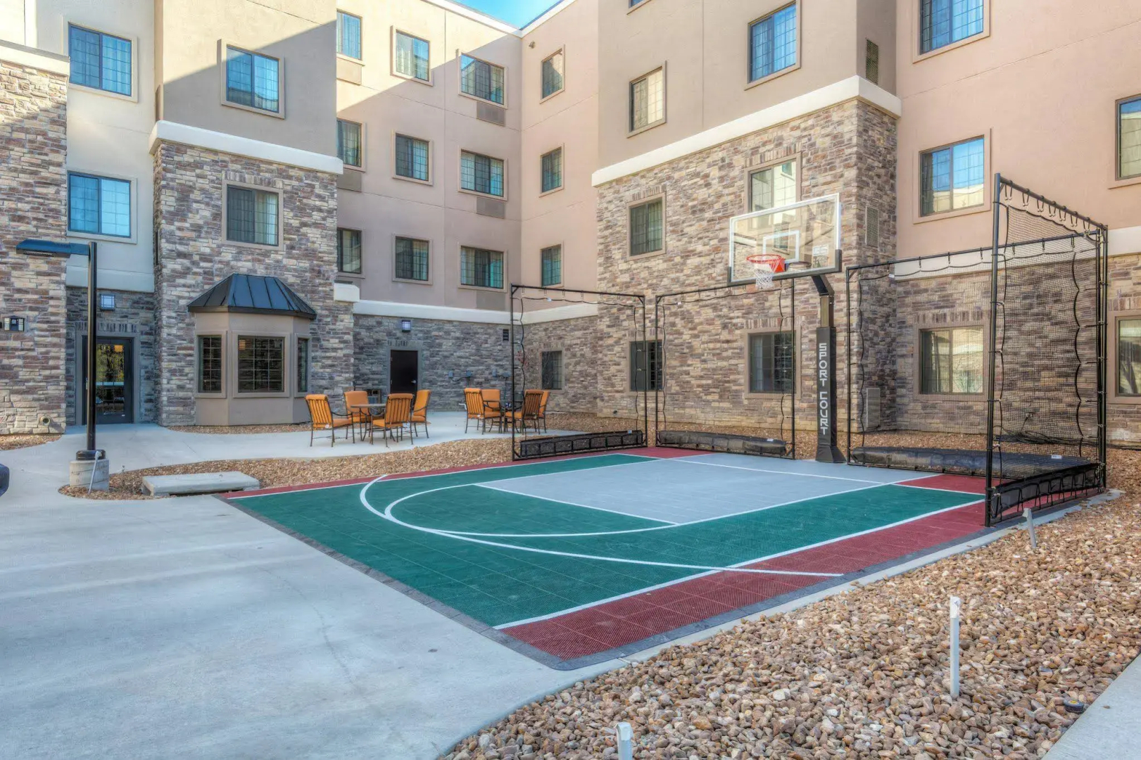 Staybridge Suites St Louis - Westport by IHG
