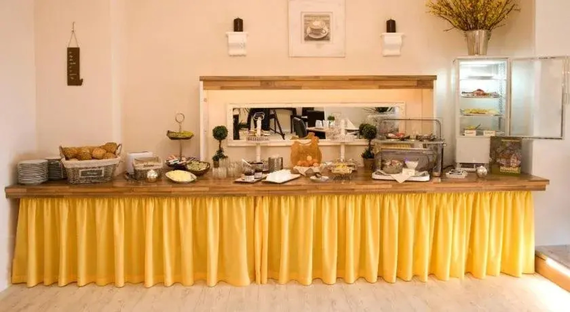 Hotel Zum Grünen Baum